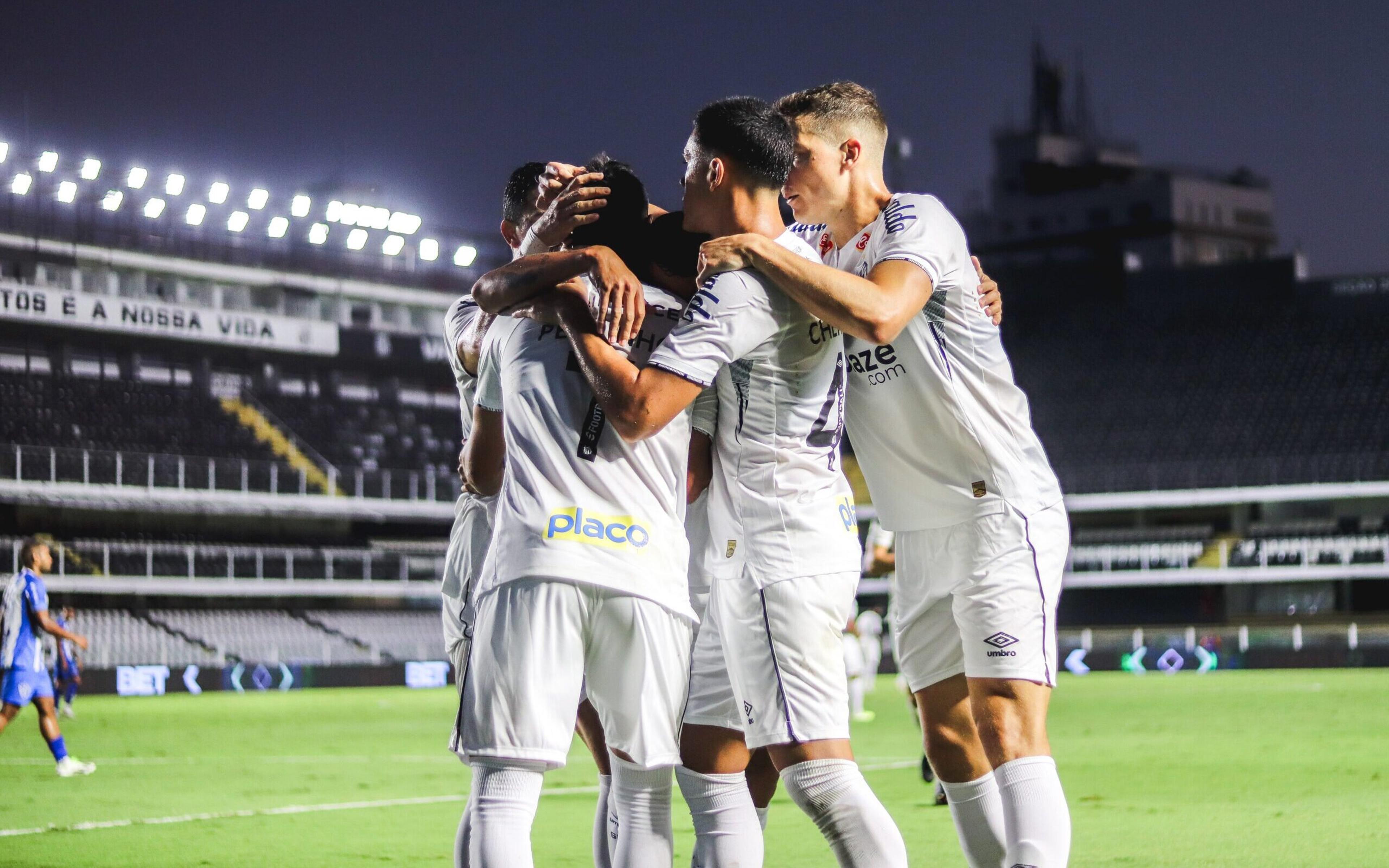 Escalação: Santos terá retorno de titular para duelo com o Guarani