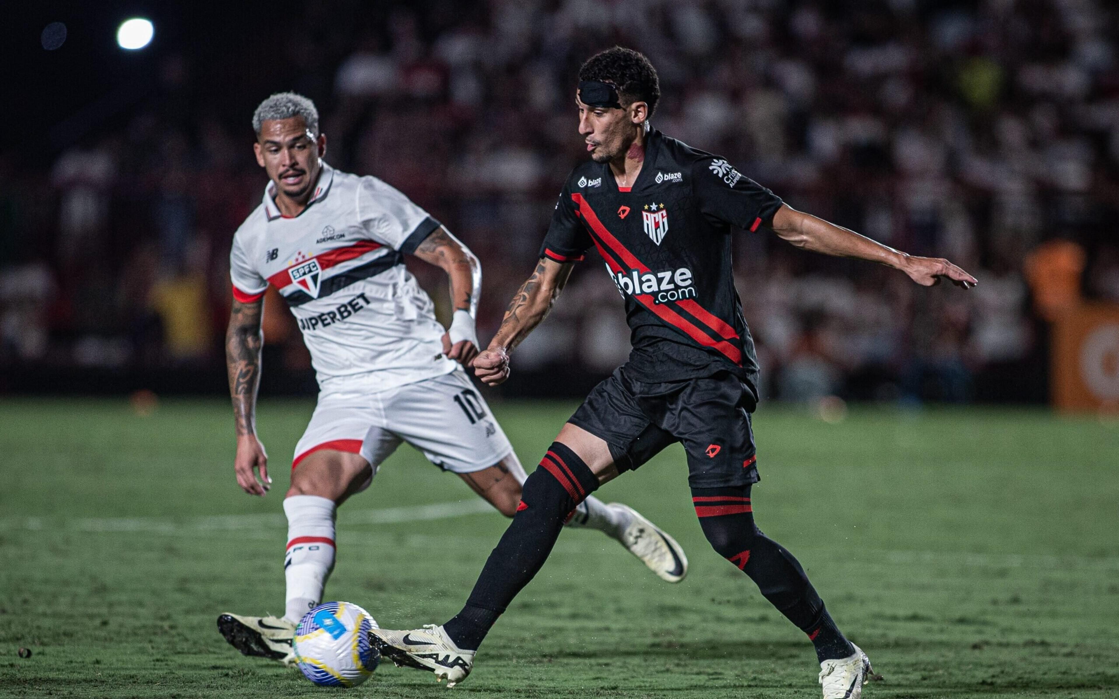 Jogo do São Paulo hoje: saiba onde assistir, horário e escalações