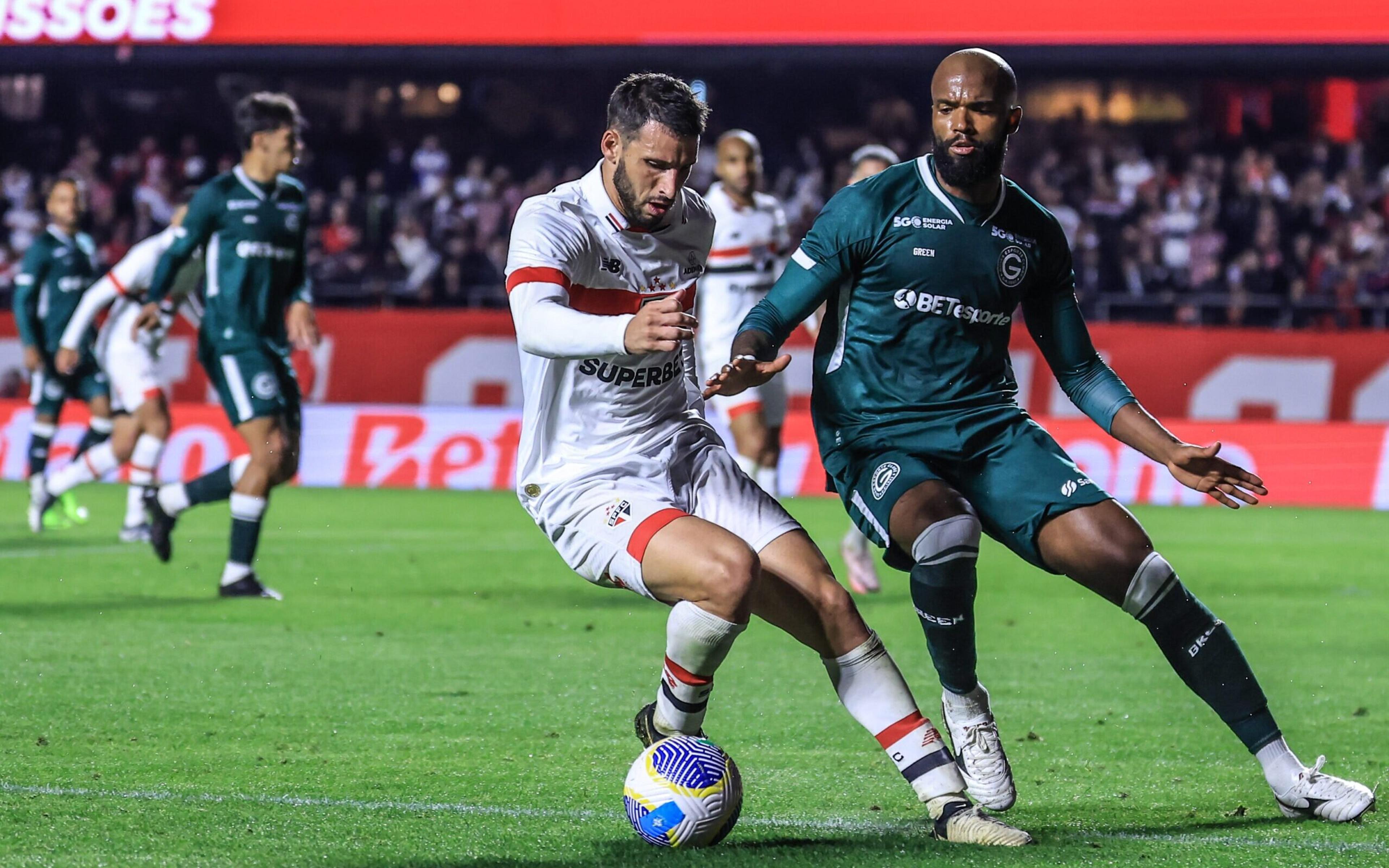 Jogo do São Paulo hoje: saiba onde assistir, horário e escalações