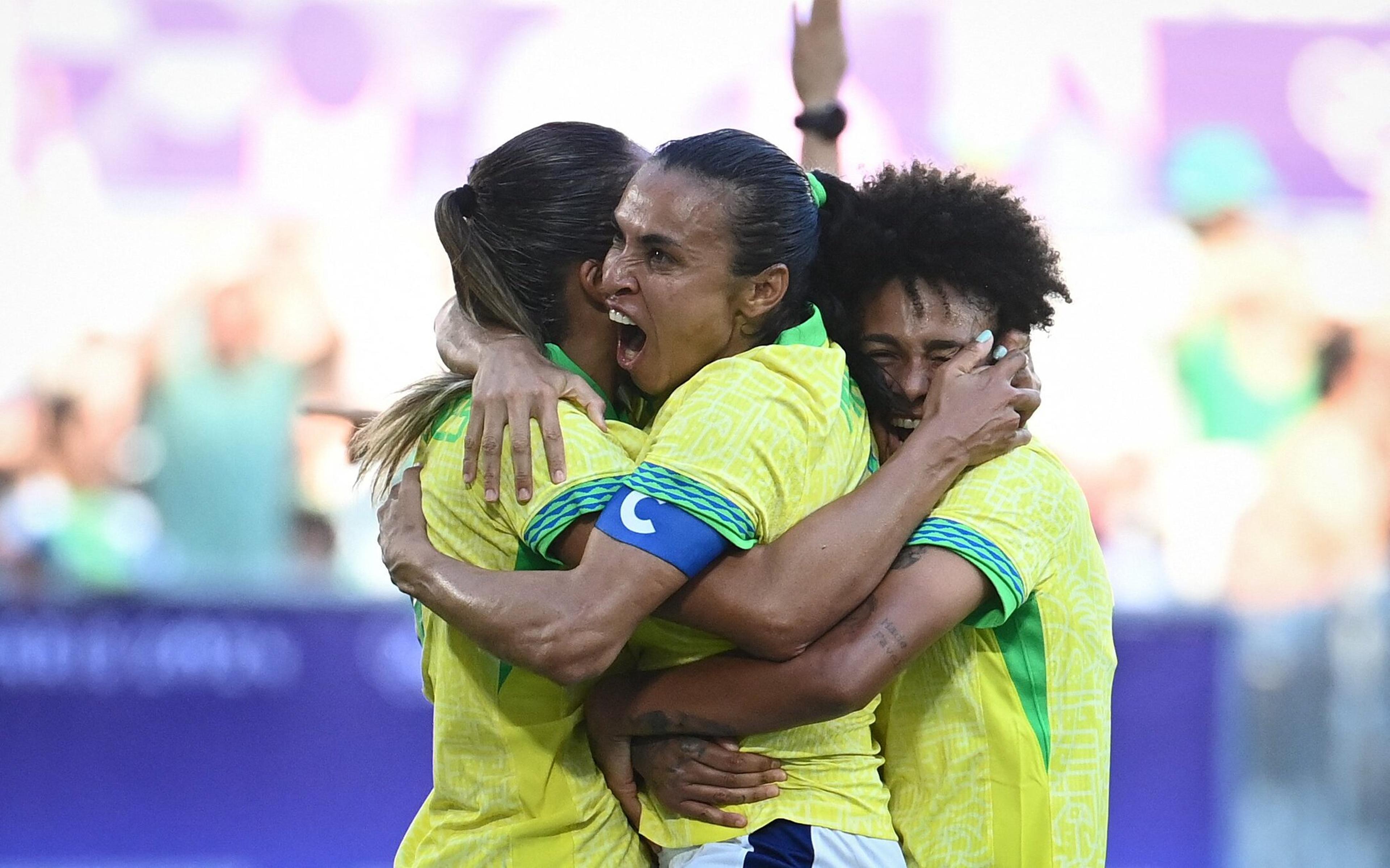 Fifa inicia escolha das sedes da Copa do Mundo Feminina 2027; veja novidades