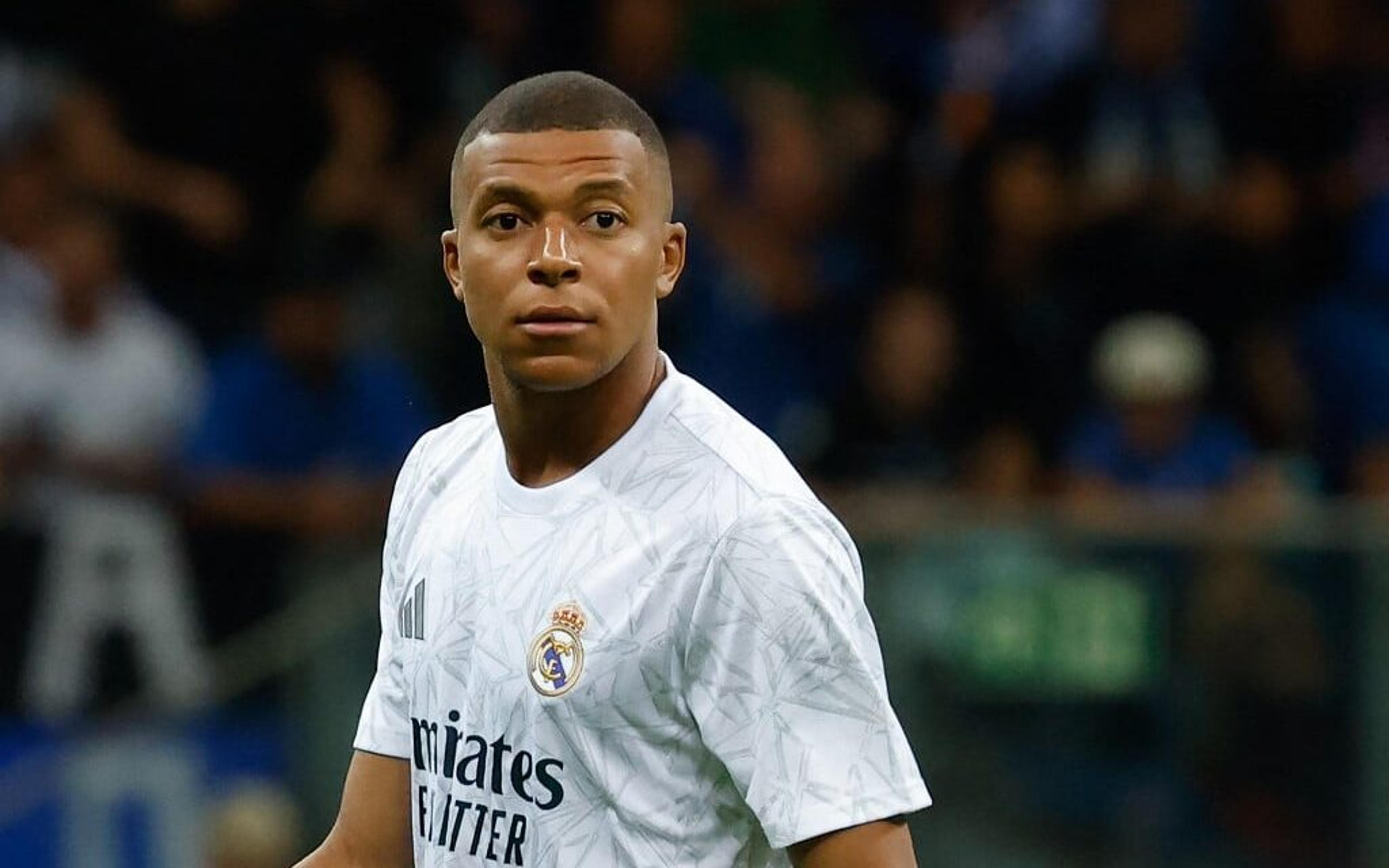 Atacante do Real Madrid, Mbappé quase fechou com outro gigante europeu em 2022