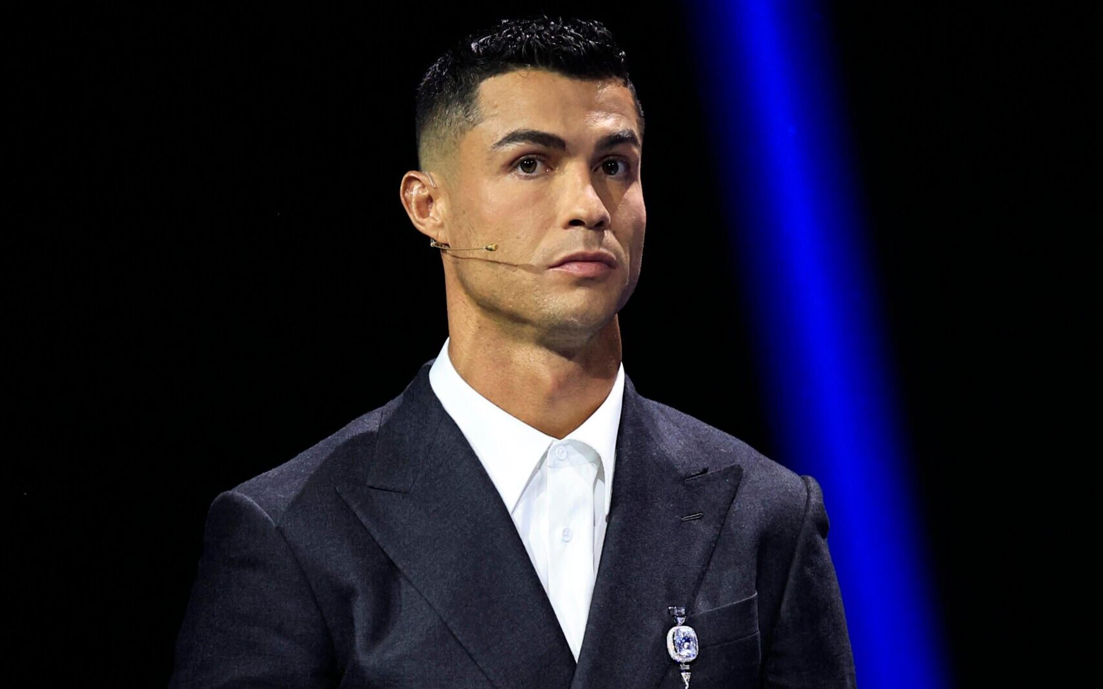 Cristiano Ronaldo dá declaração forte sobre papel na seleção portuguesa