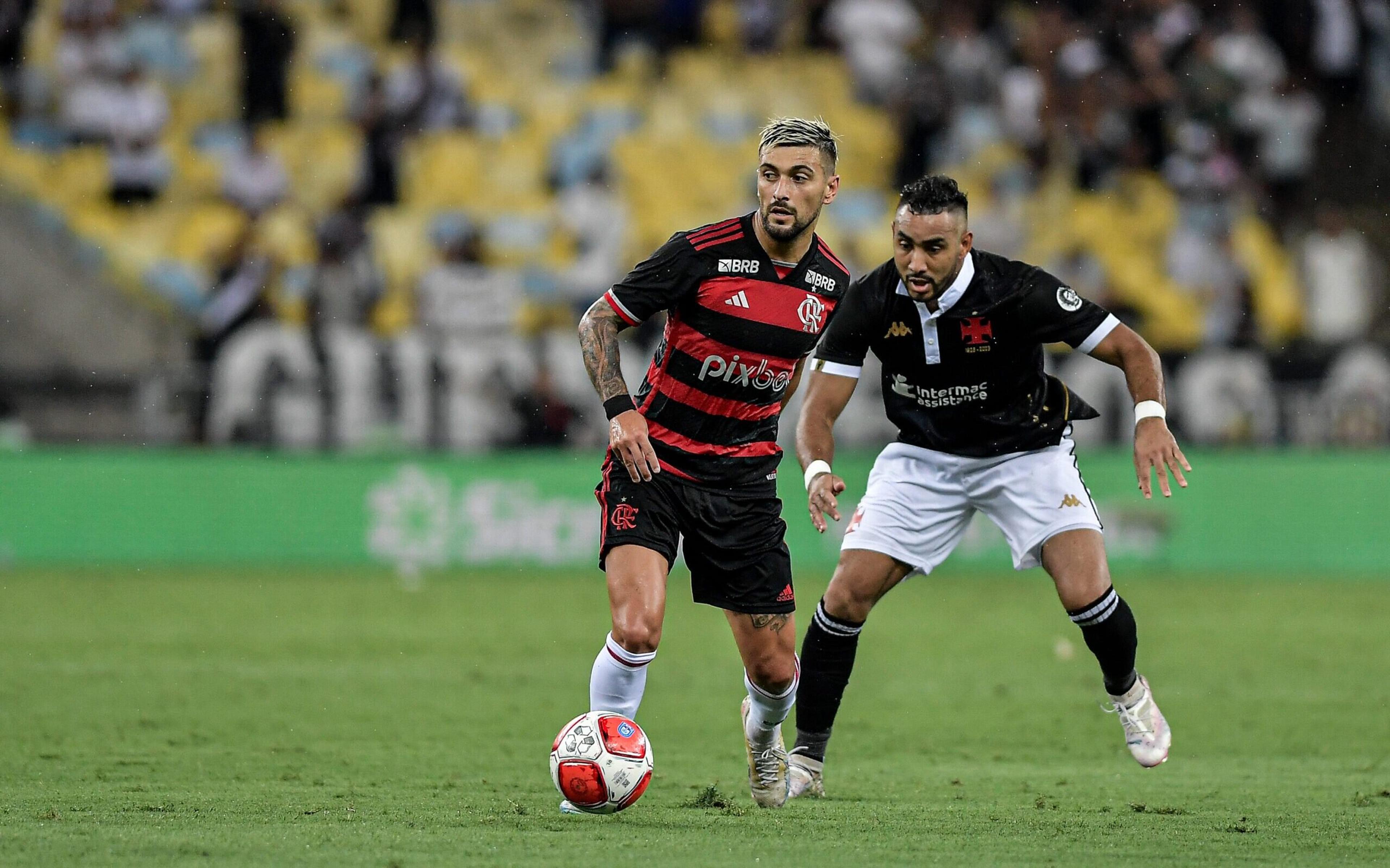 Clássico dos Milhões: quanto valem os elencos de Flamengo e Vasco?