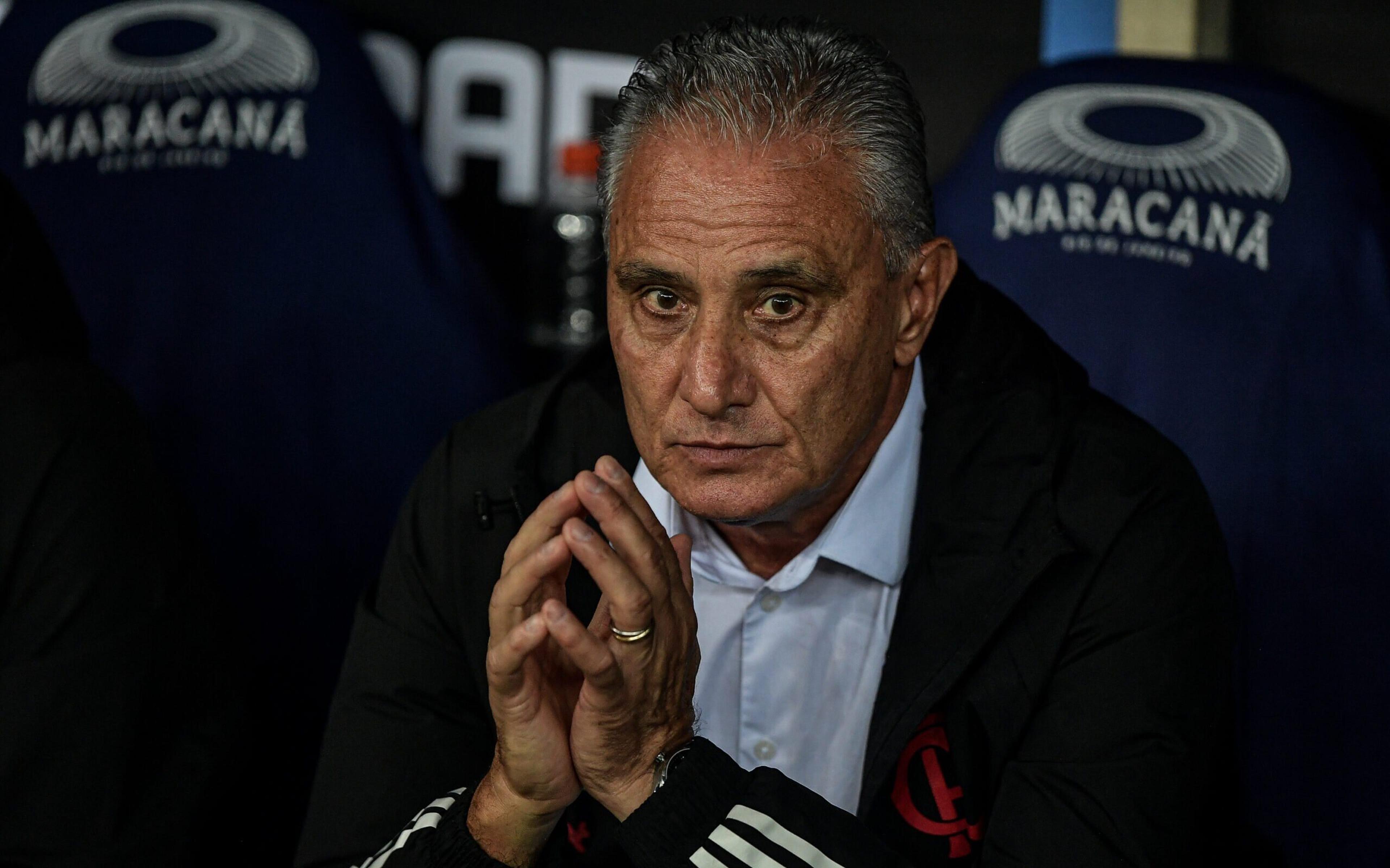 Ex-Seleção faz previsão pessimista para o Flamengo no Brasileirão e na Libertadores