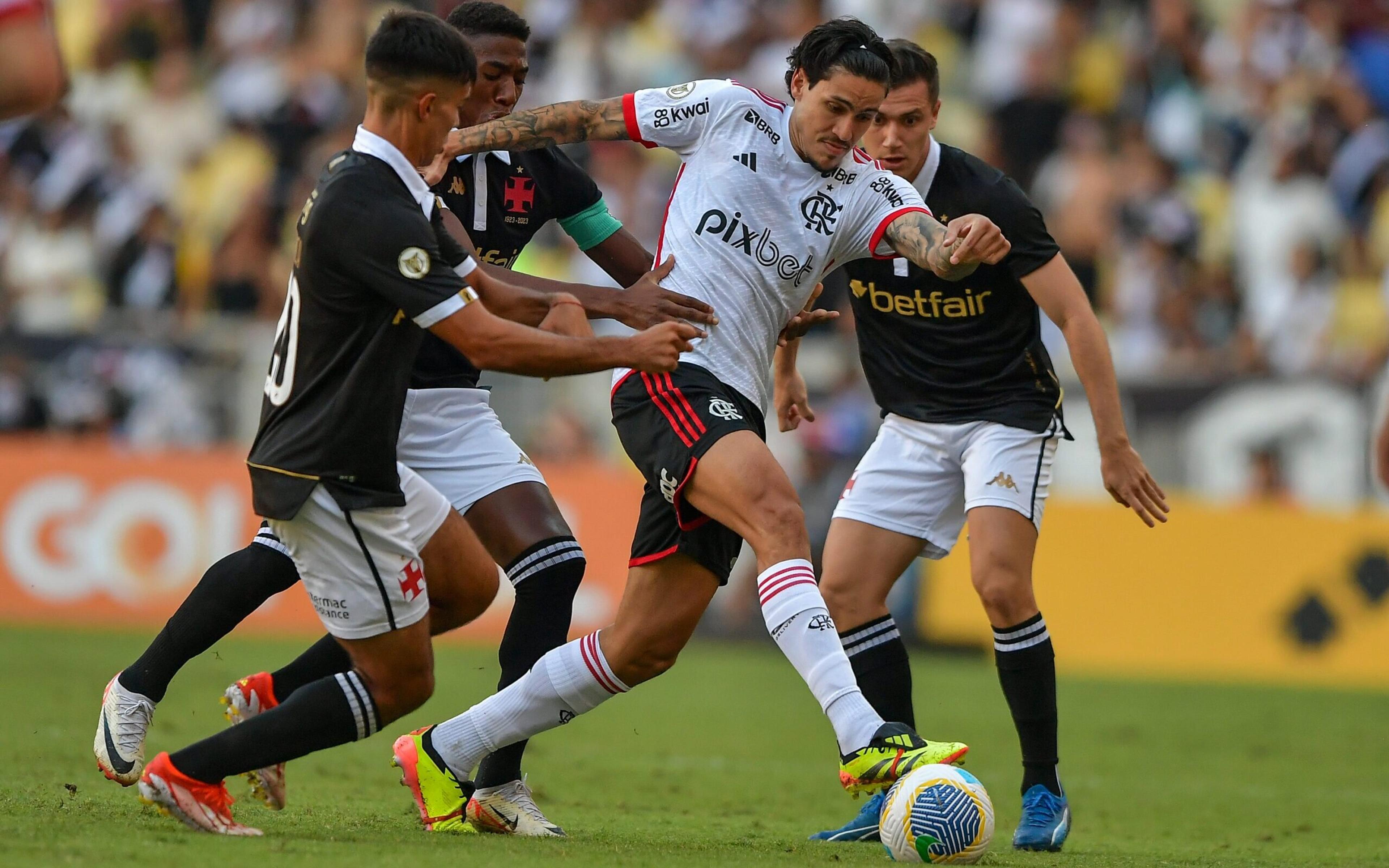 Flamengo anuncia venda de ingressos para confronto contra o Vasco