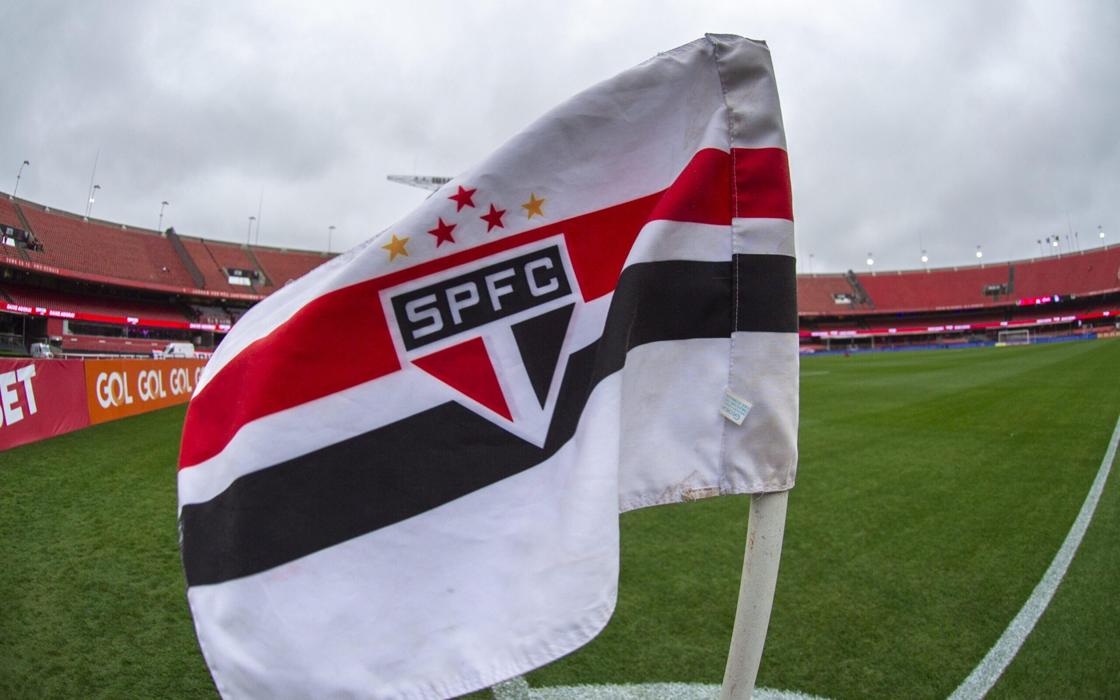 Após empate na Libertadores, São Paulo terá sequência de jogos no Morumbis