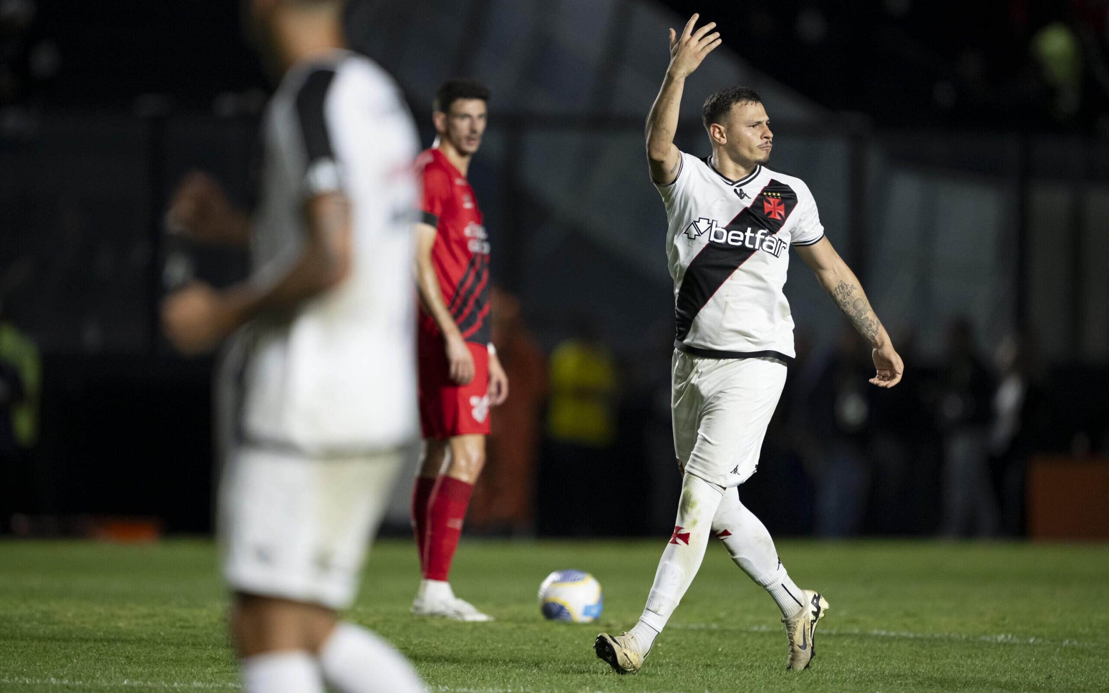 Vasco pode alcançar grupo seleto se classificar às semifinais da Copa do Brasil