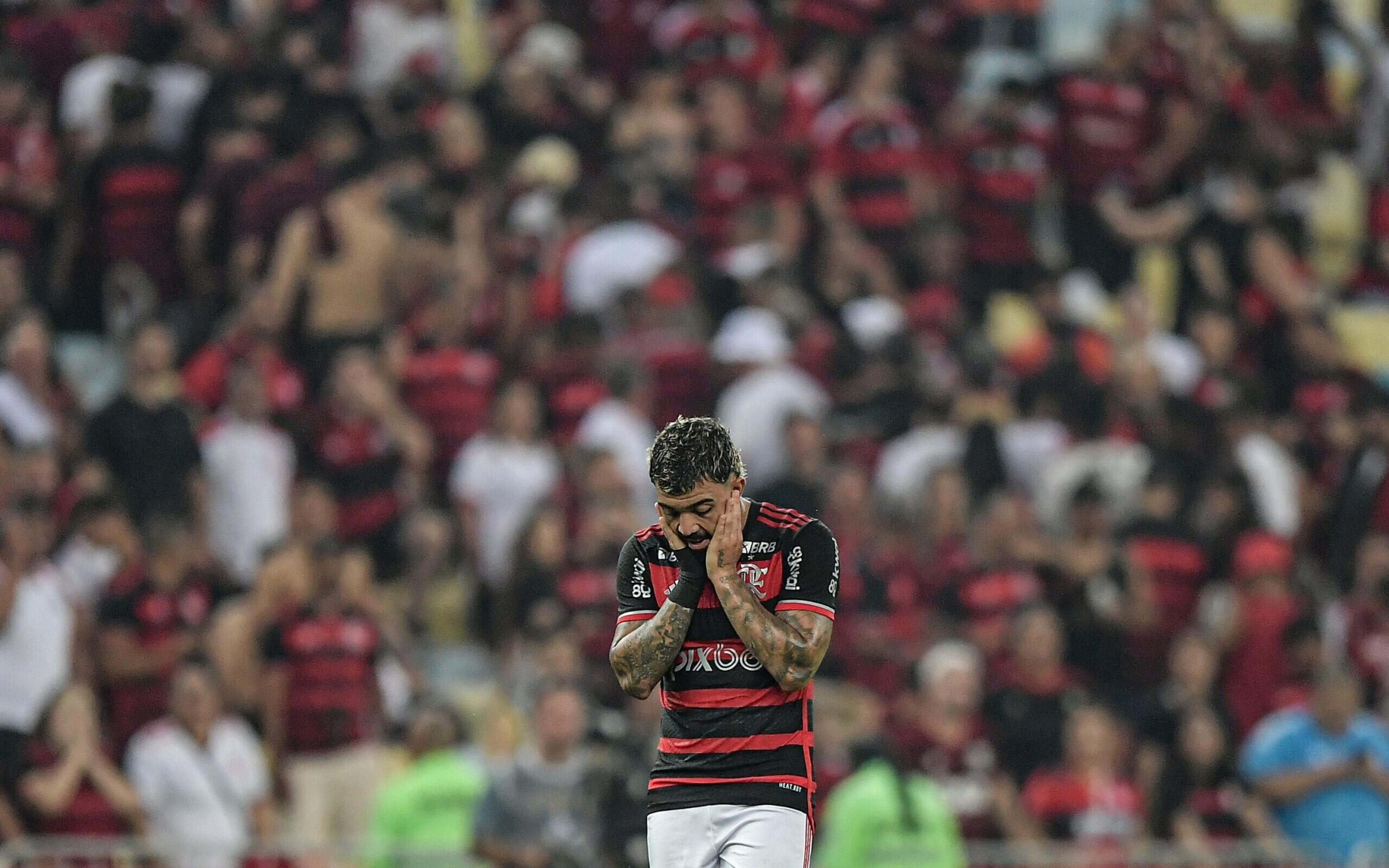 Marcos Braz abre o jogo sobre renovação de contrato de Gabigol com Flamengo