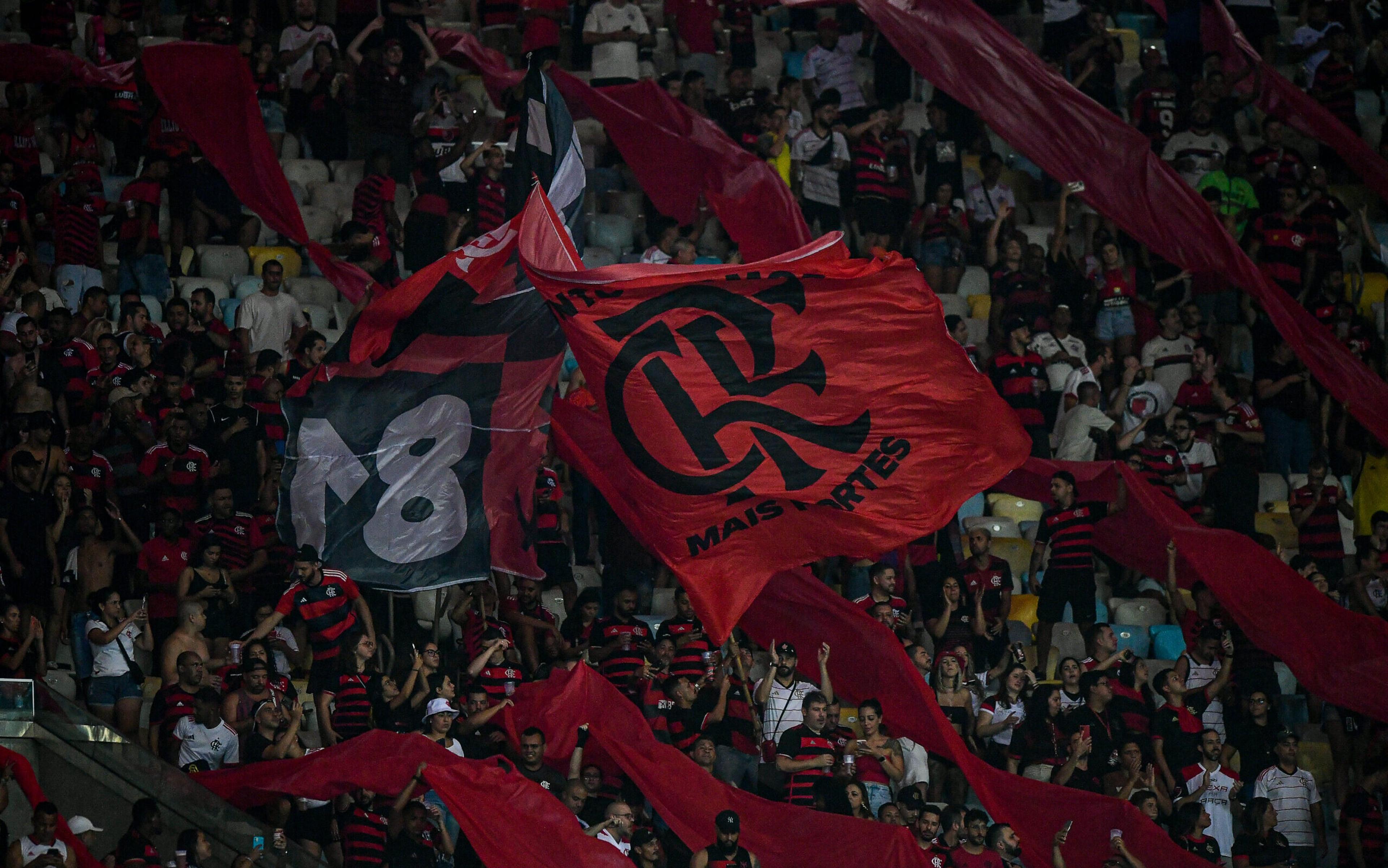 Peñarol faz alerta de segurança aos torcedores do Flamengo para jogo da Libertadores