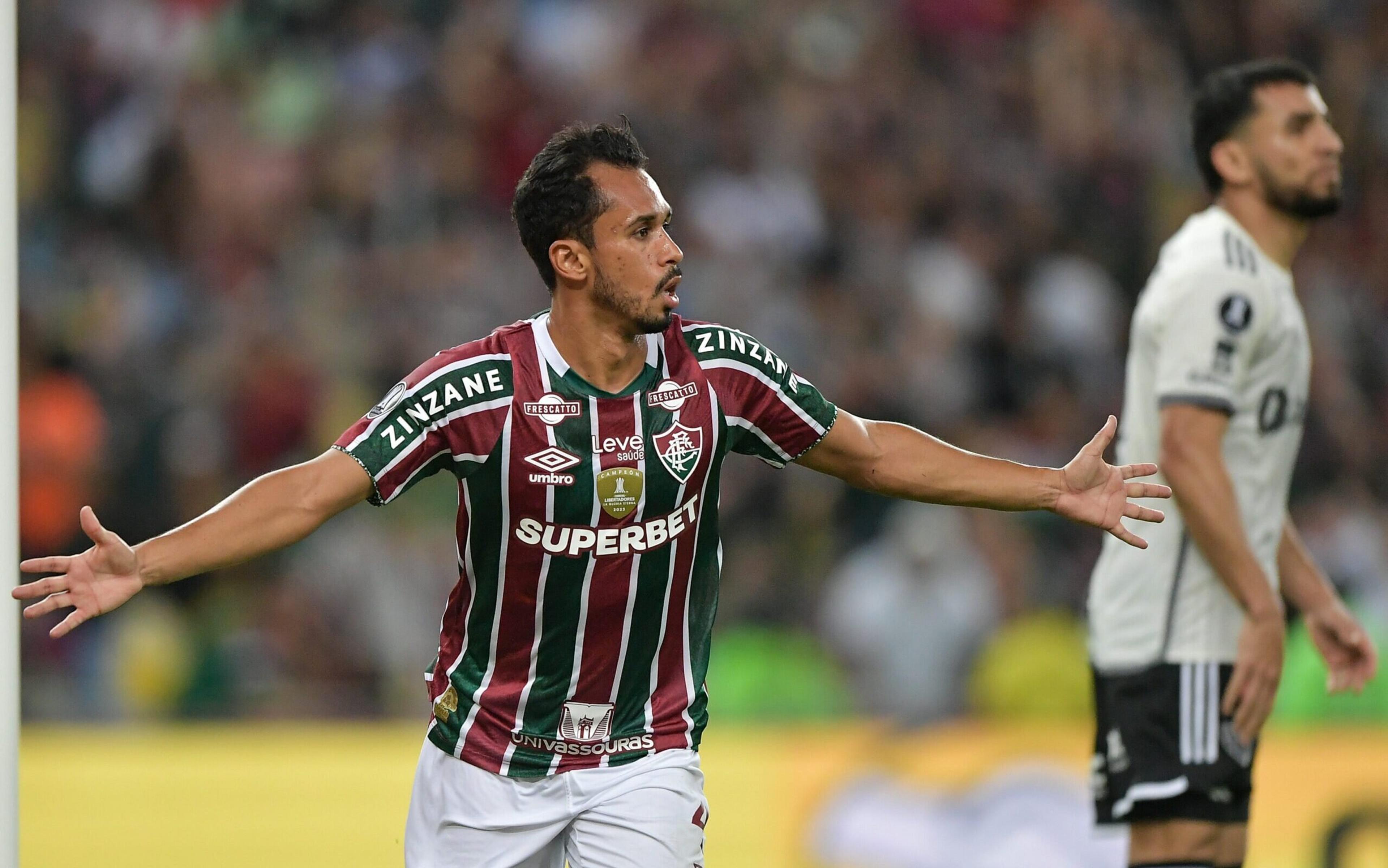 Fluminense tem trunfo contra brasileiros na Libertadores; Atlético-MG tem sina negativa