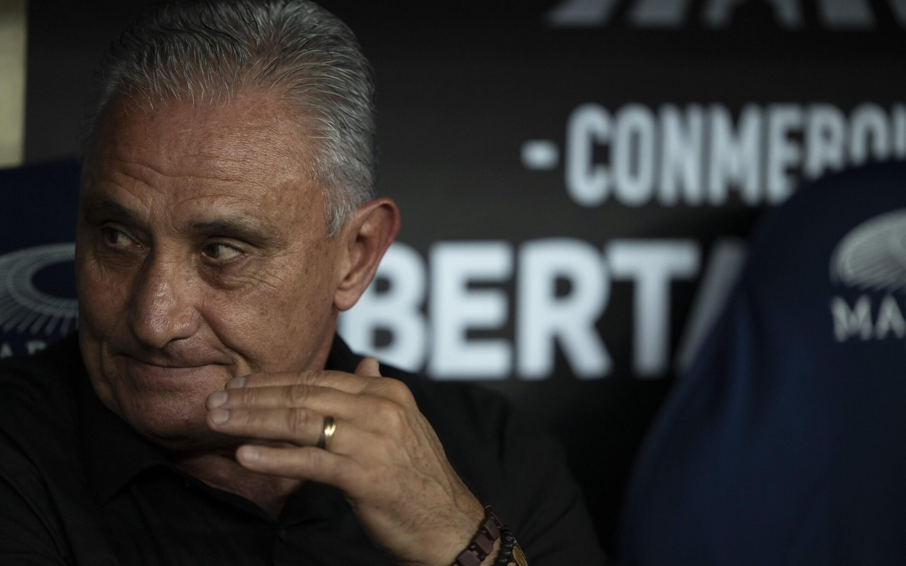 Tite explica por que começou com Pulgar e deixou Ortiz no banco: ‘É jogador de seleção’