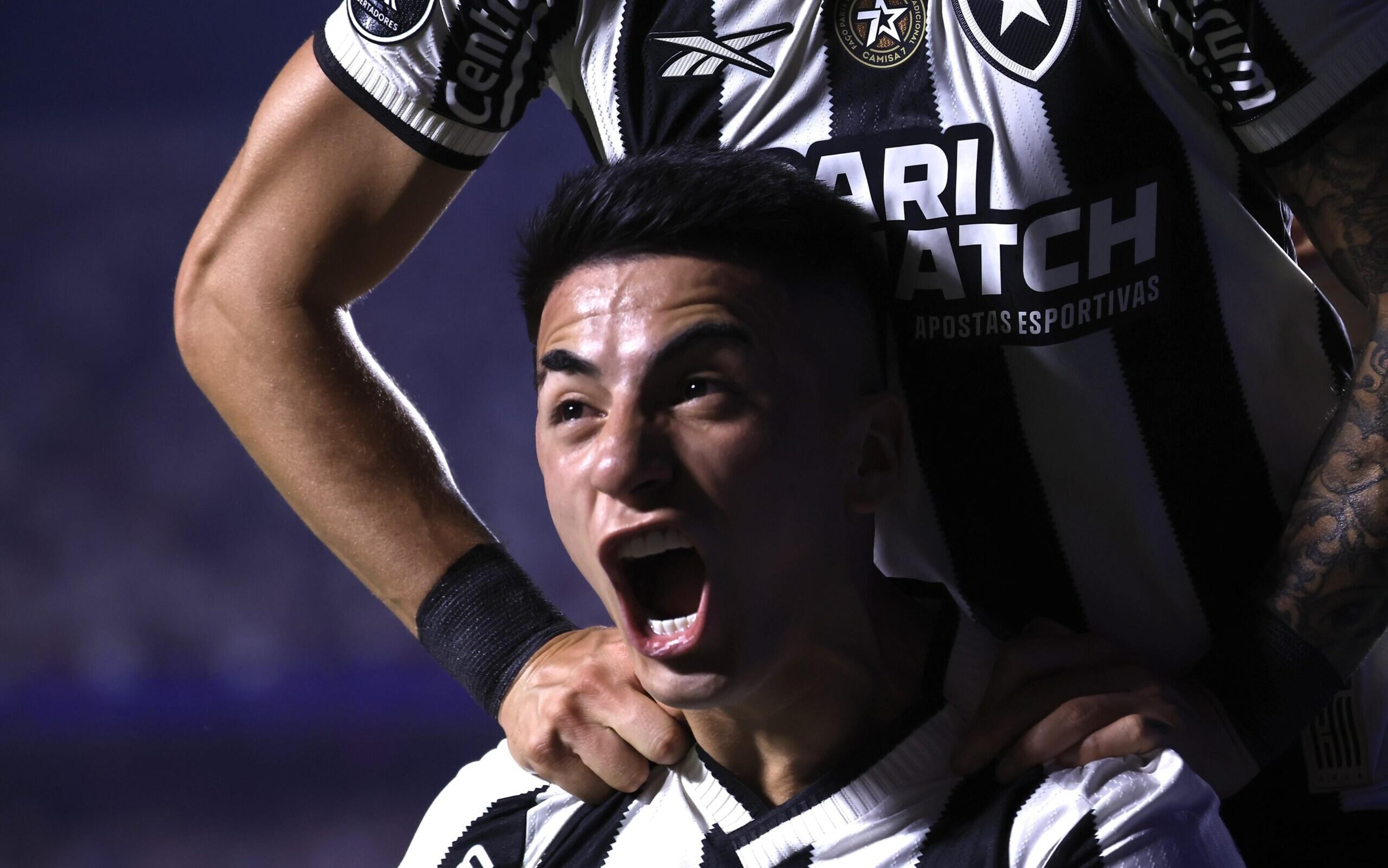 Botafogo vence o São Paulo nos pênaltis e avança à semifinal da Libertadores