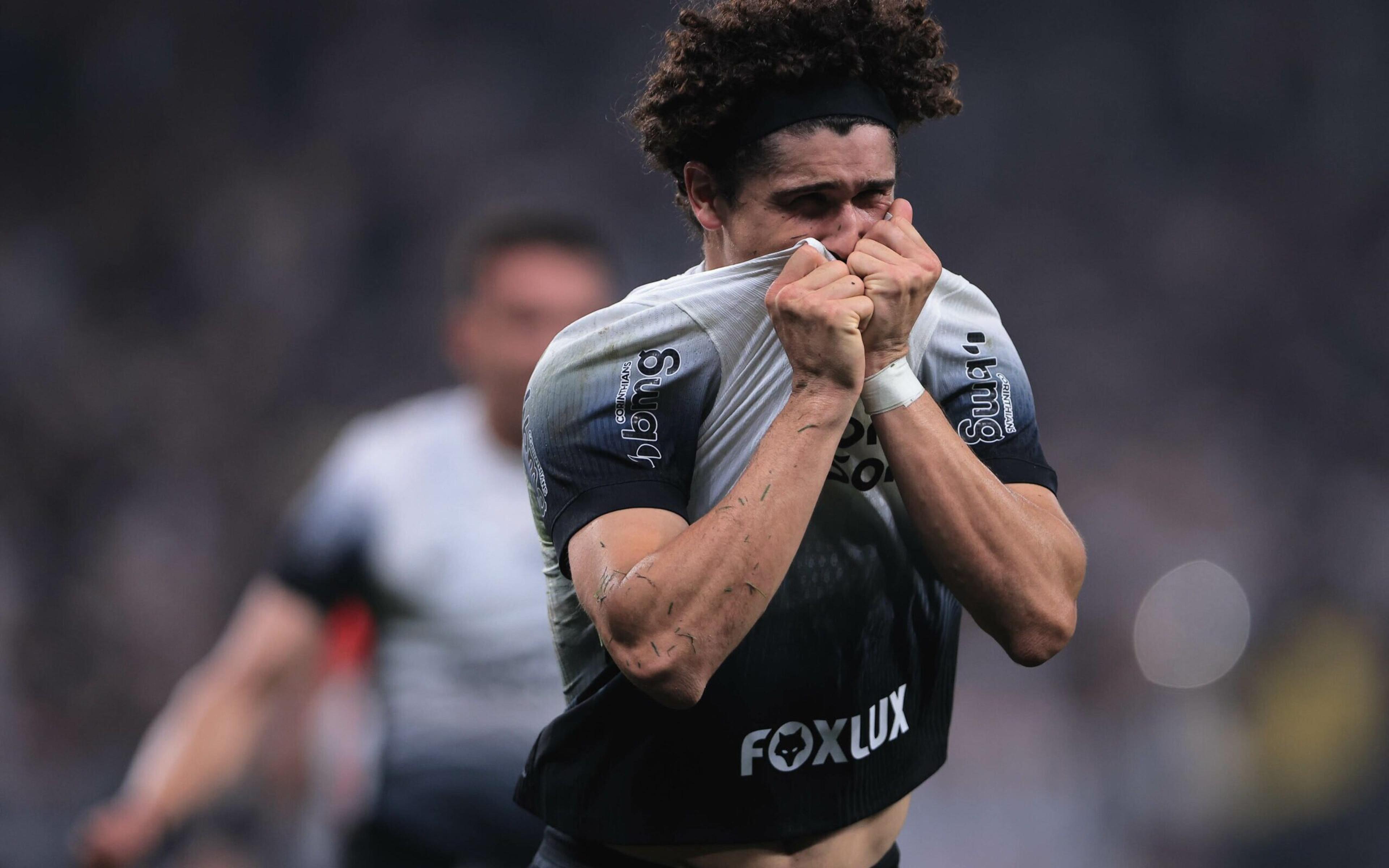 Veja os melhores momentos da classificação do Corinthians sobre o Juventude na Copa do Brasil