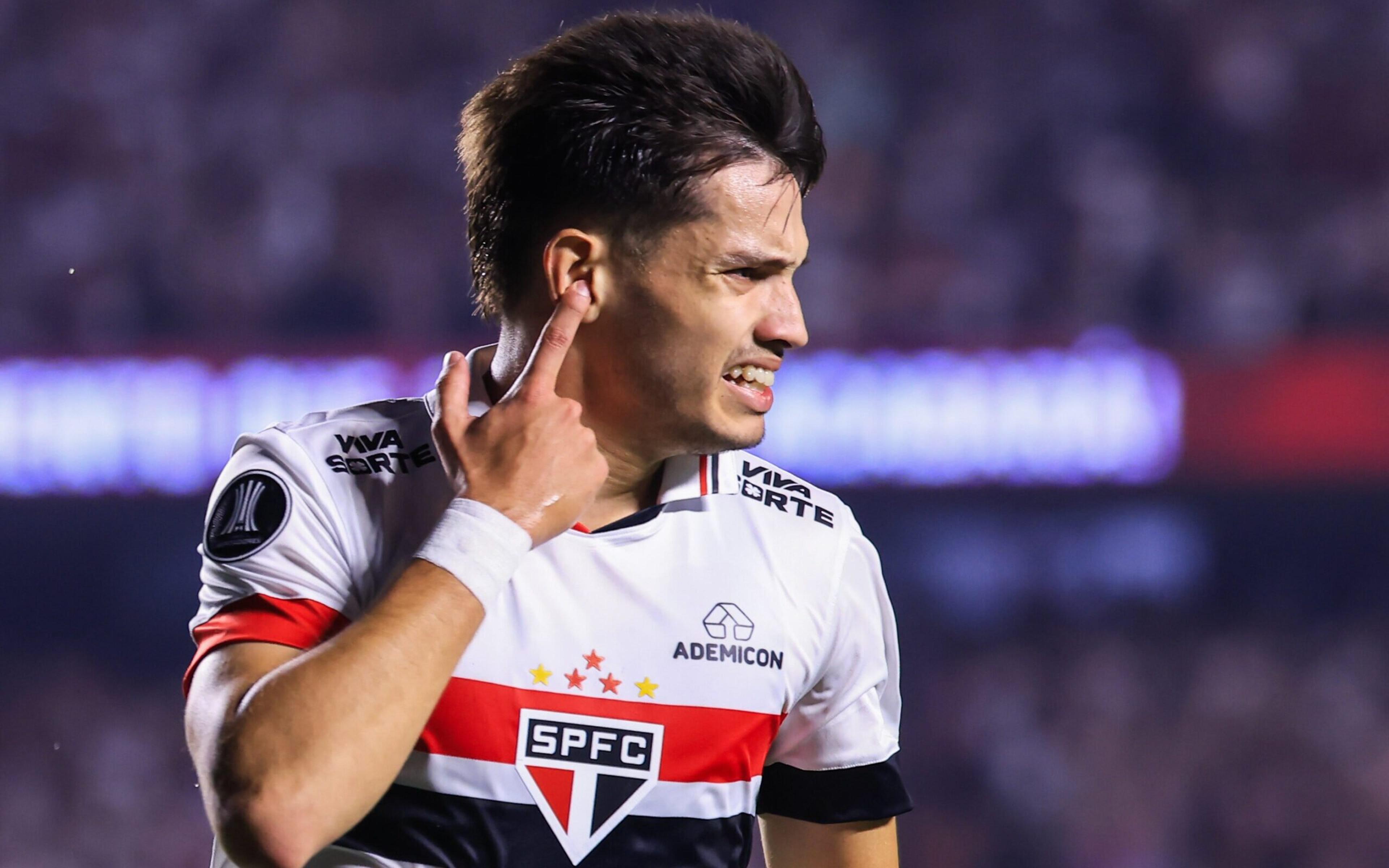 Bobadilla aponta principal erro do São Paulo, mas vira a chave e já pensa na Libertadores