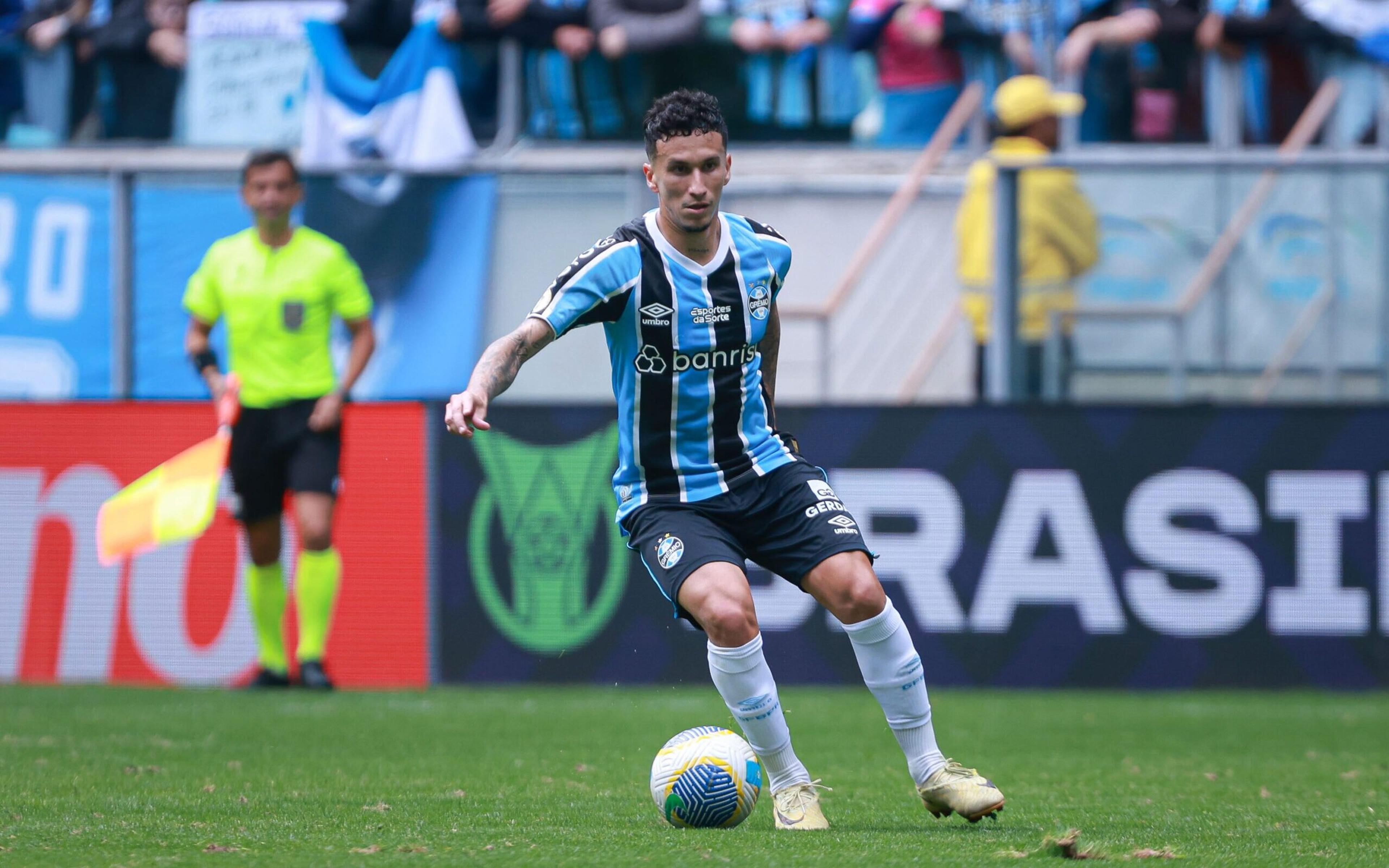 Camisa do Grêmio: veja origem das cores e evolução