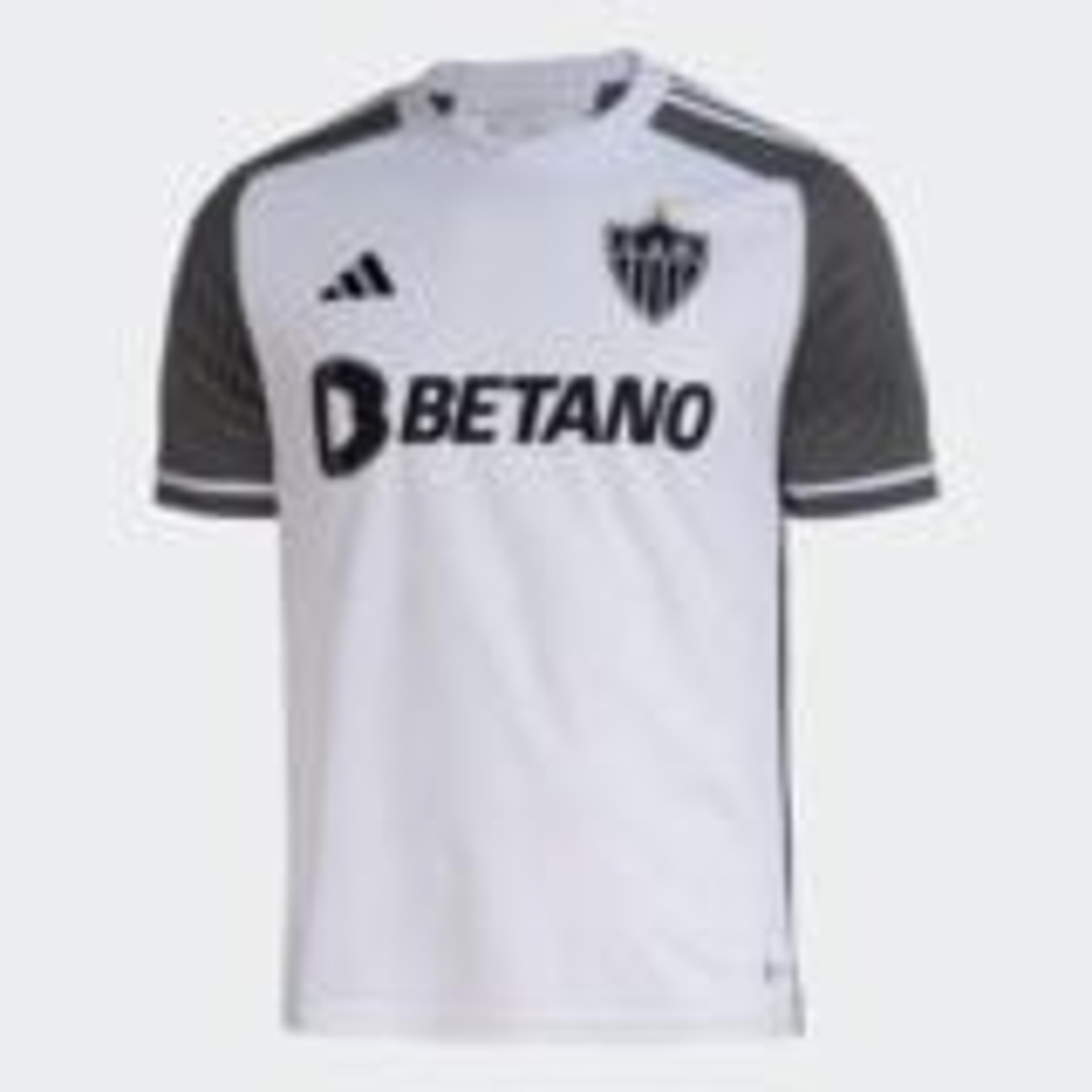 Camisa Atlético-MG 23/24 