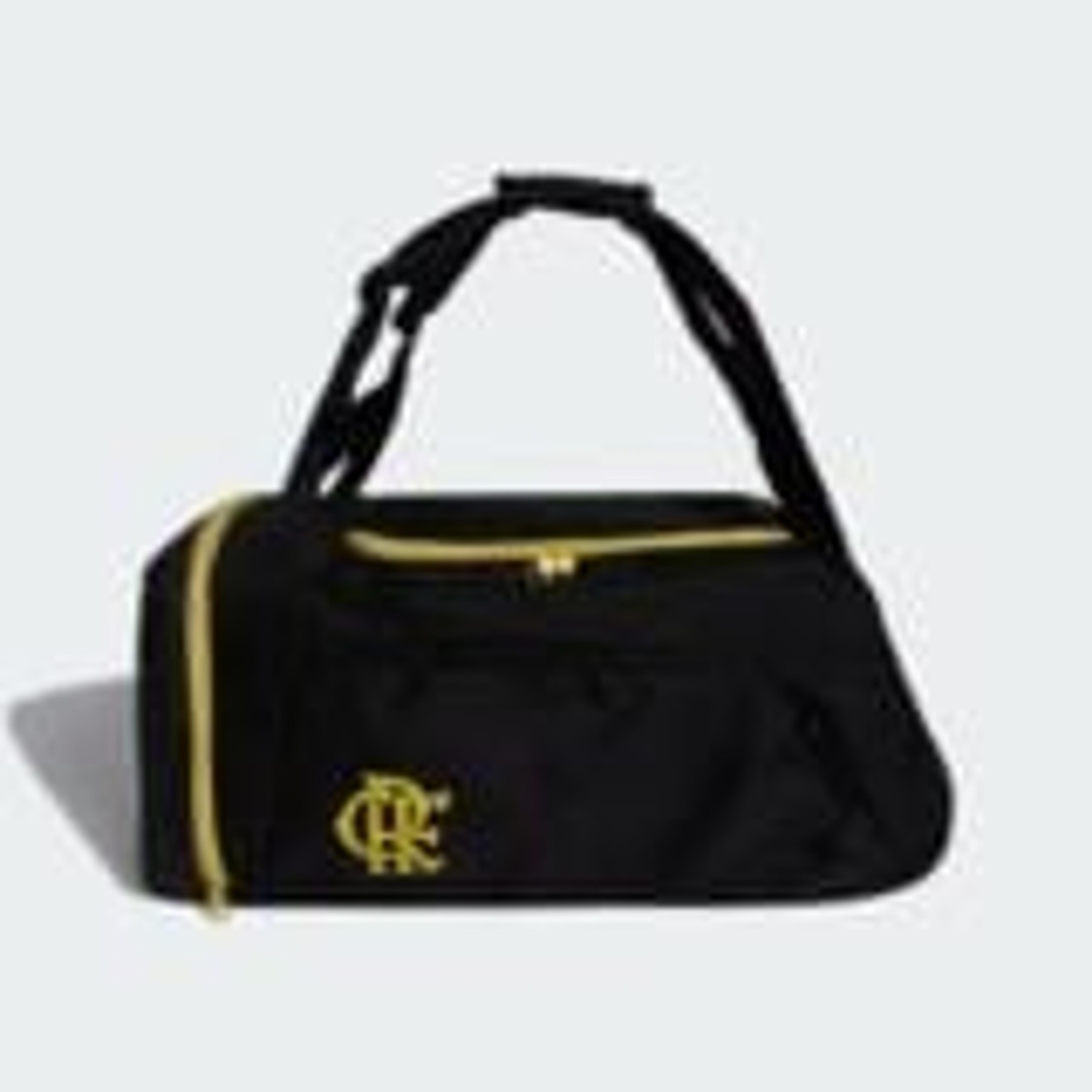 Mala Duffel Flamengo