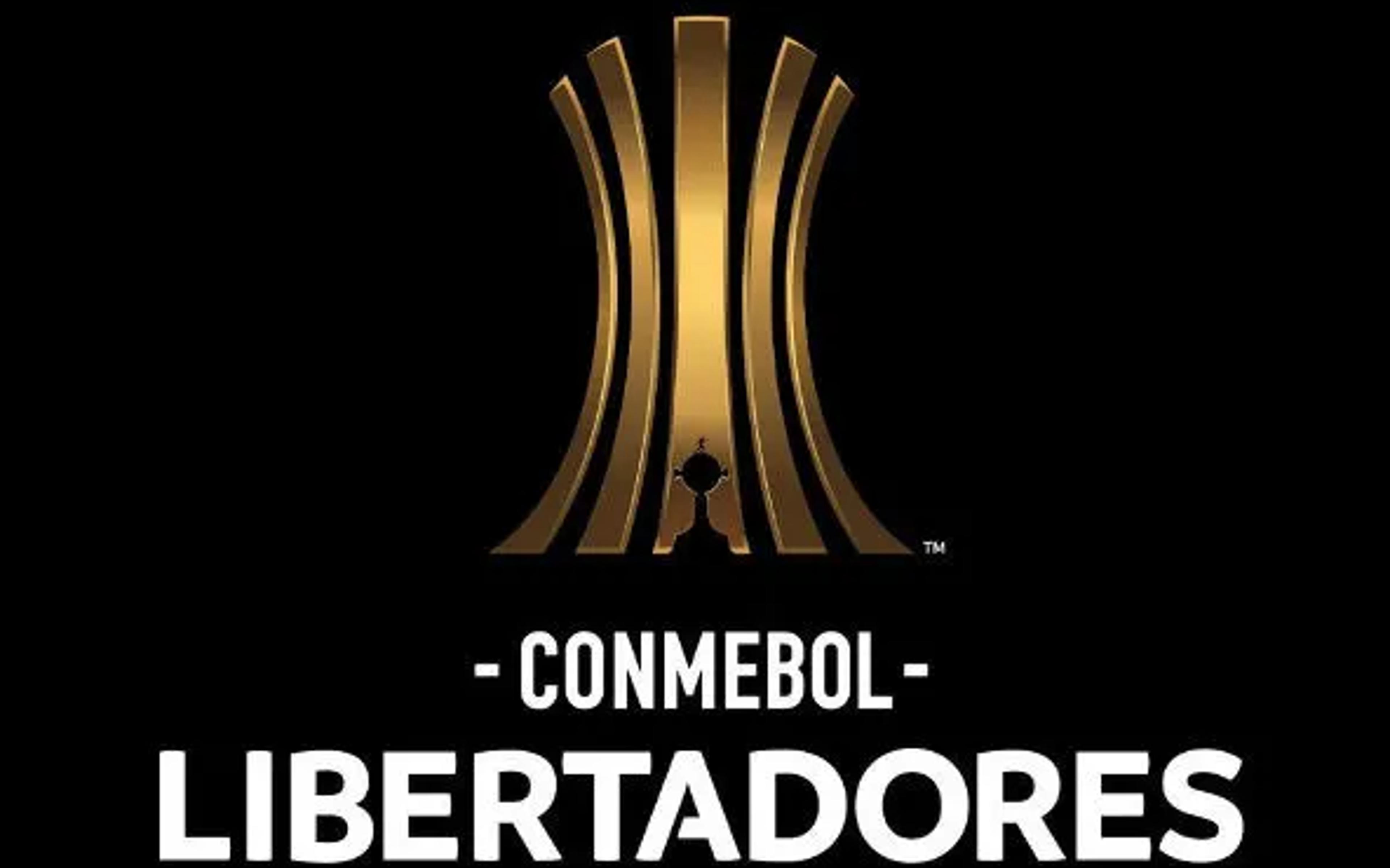 Conmebol define uniformes das quartas da Libertadores; veja