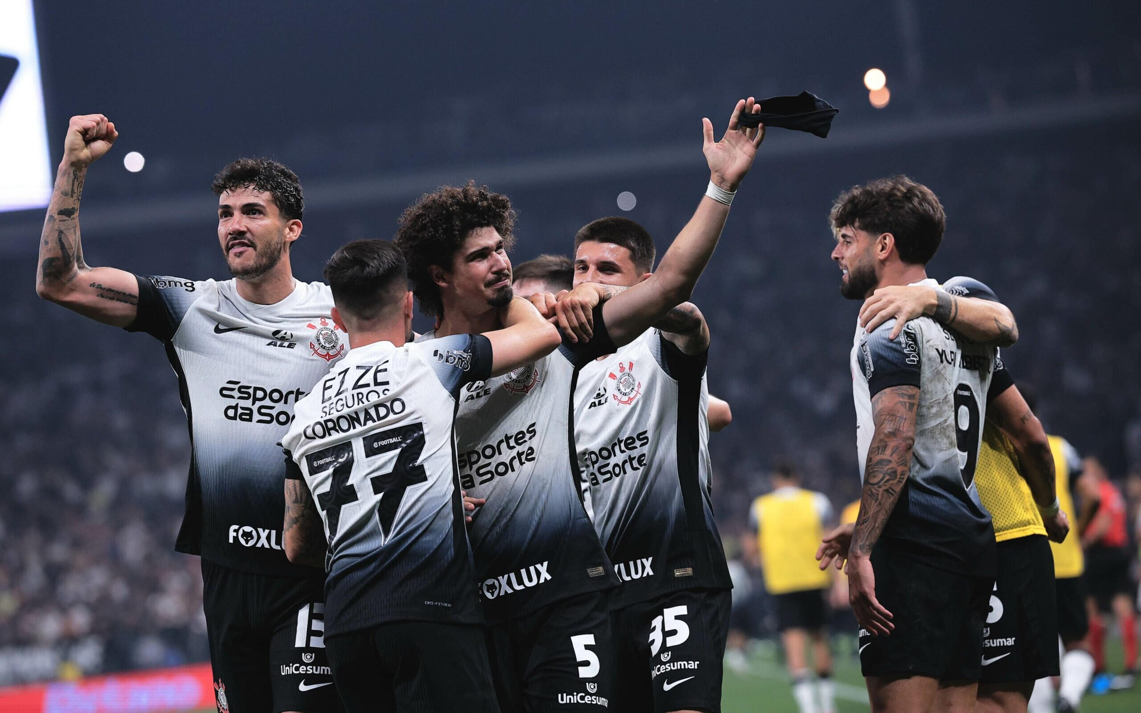 Classificação na Copa do Brasil cria dúvida no Corinthians para sequência da temporada