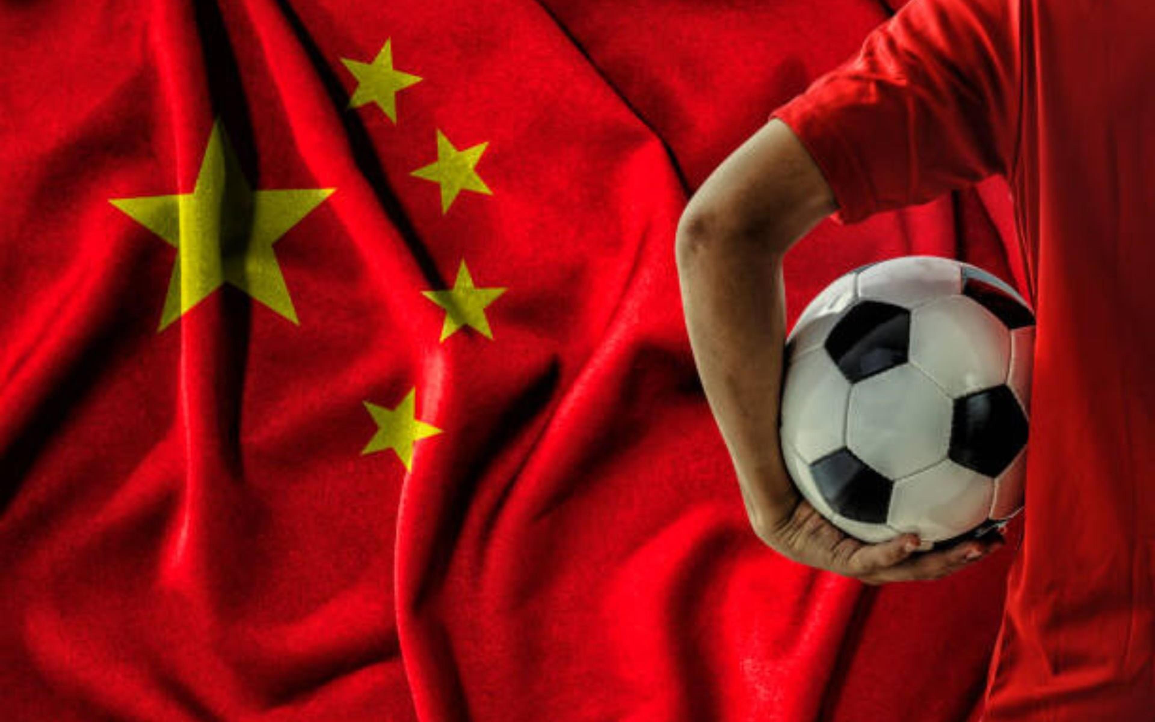 Federação chinesa bane 43 pessoas do futebol por manipulação de resultados