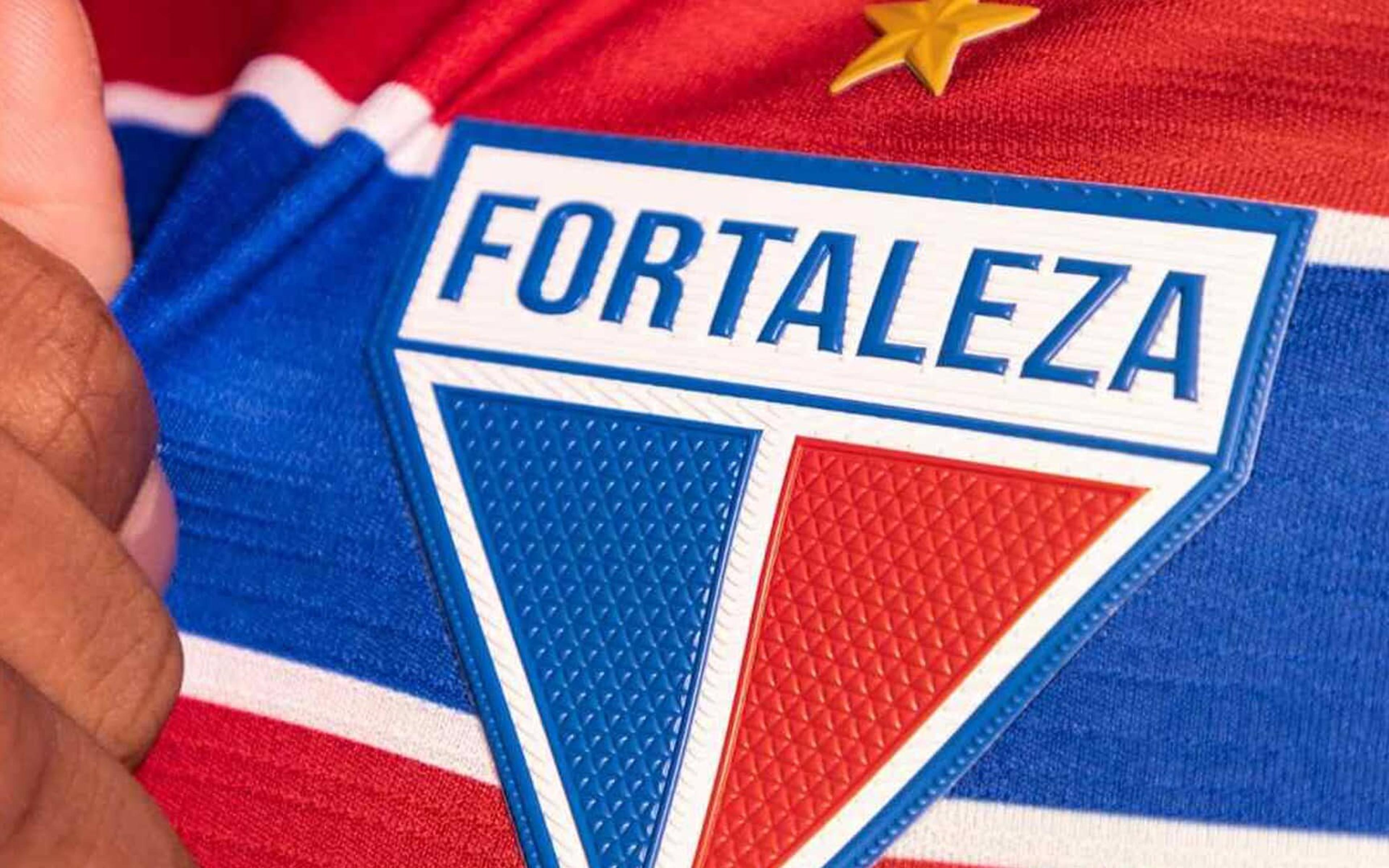 Fortaleza acerta patrocínios pontuais para jogos contra o Corinthians na Sul-Americana