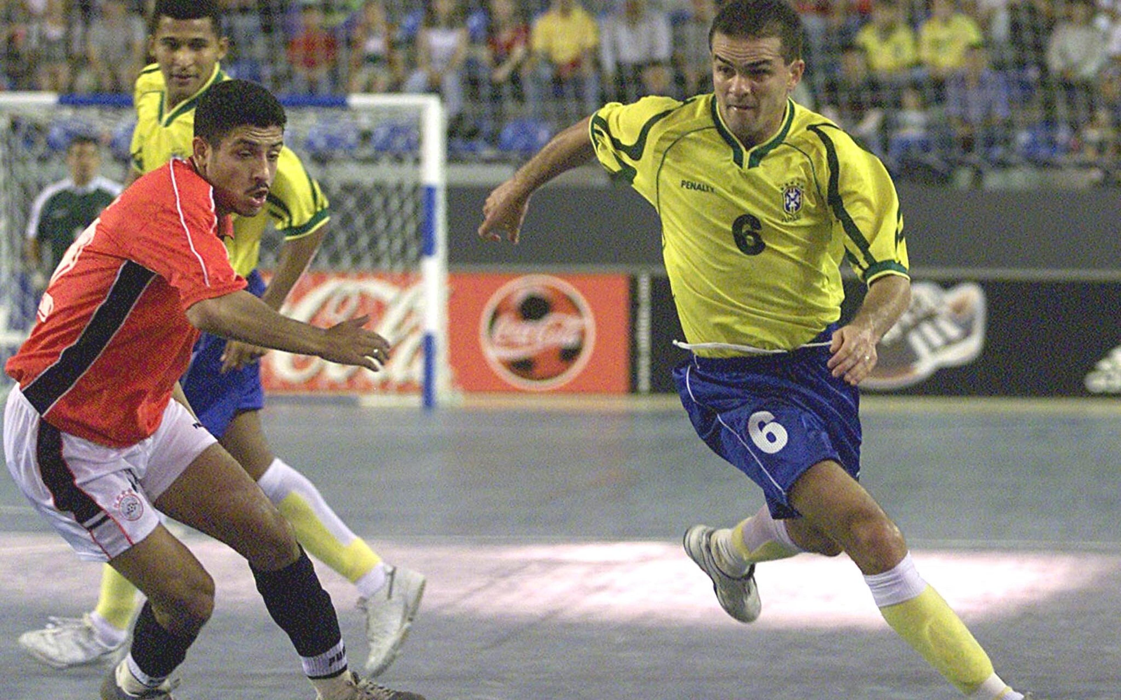 Brasil terá dificuldade na Copa do Mundo de Futsal? Fininho projeta jogo contra Marrocos