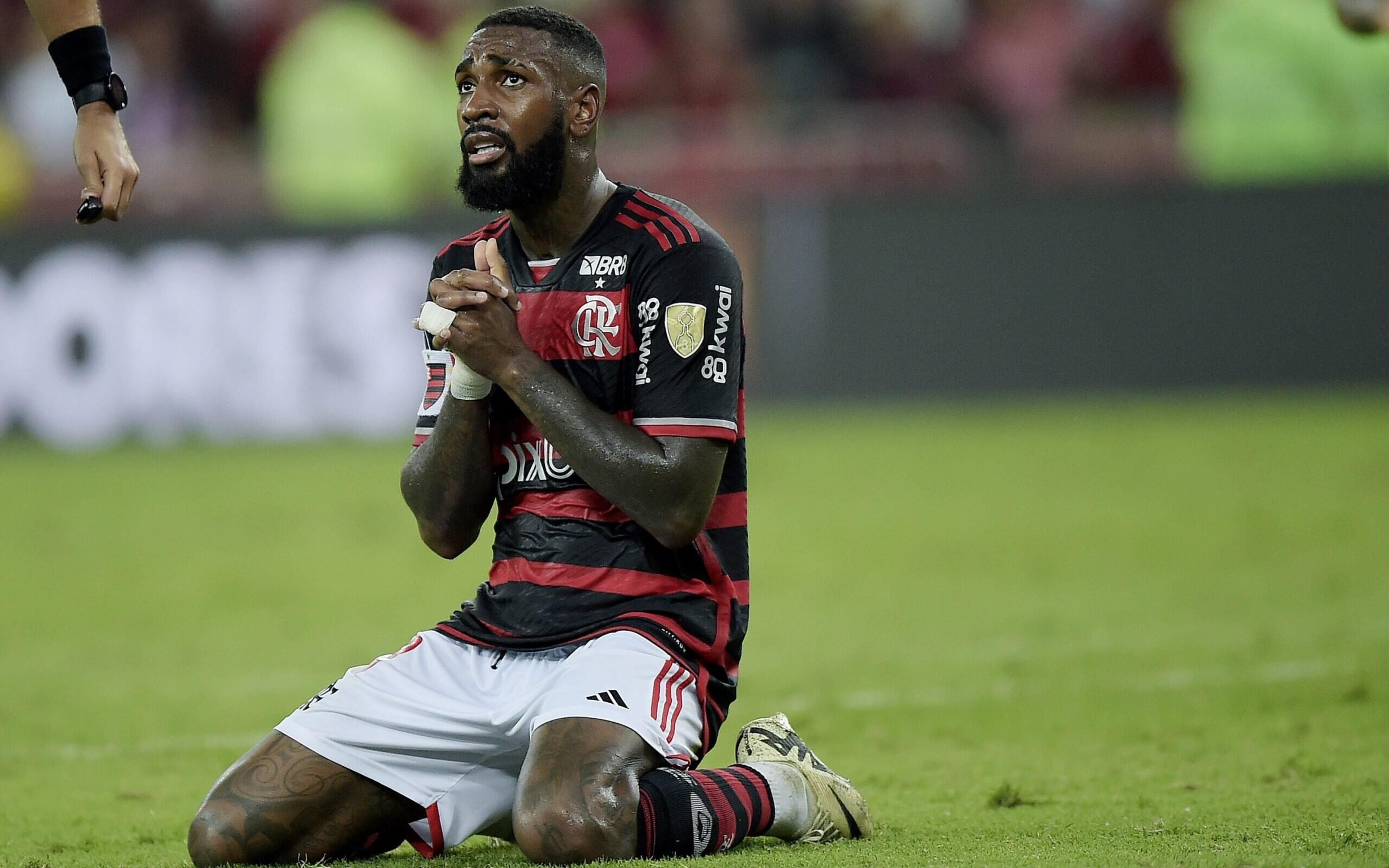 Jogadores do Flamengo terão motivação especial para decisão na Libertadores; entenda