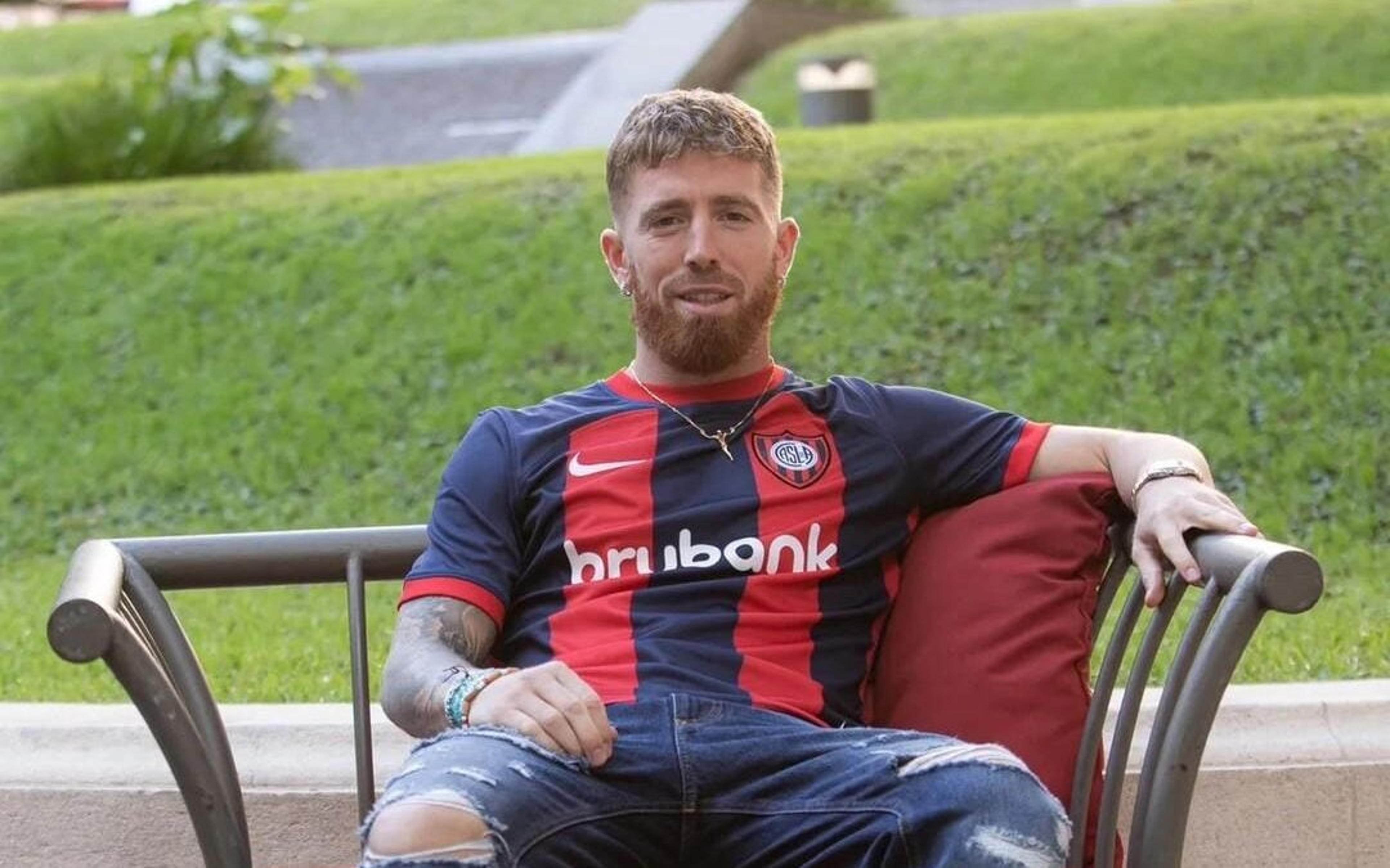 Muniain recusa proposta milionária e assina com o San Lorenzo por paixão