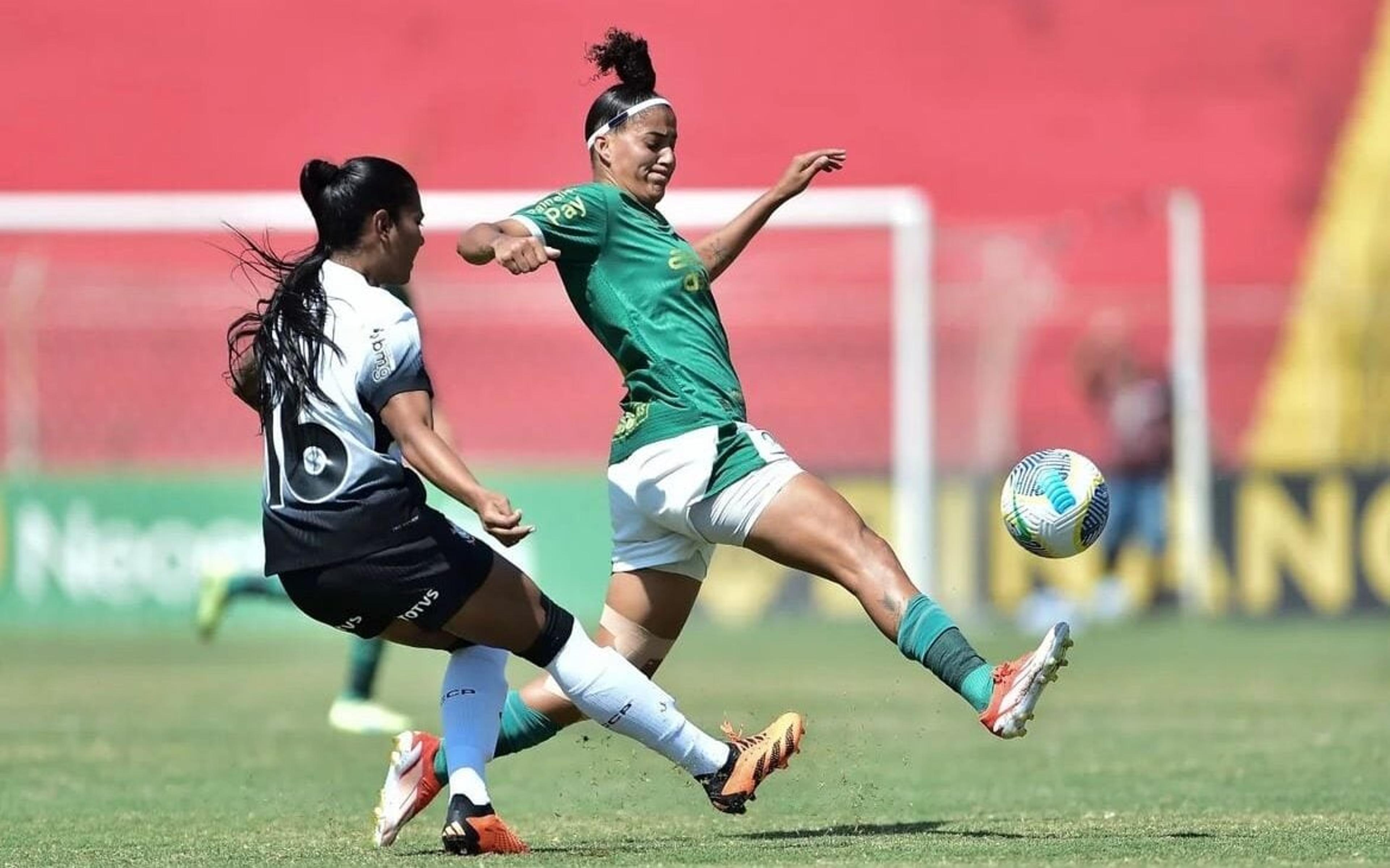 Corinthians x Palmeiras: onde assistir ao vivo, horário e escalações do jogo pelo Brasileirão Feminino