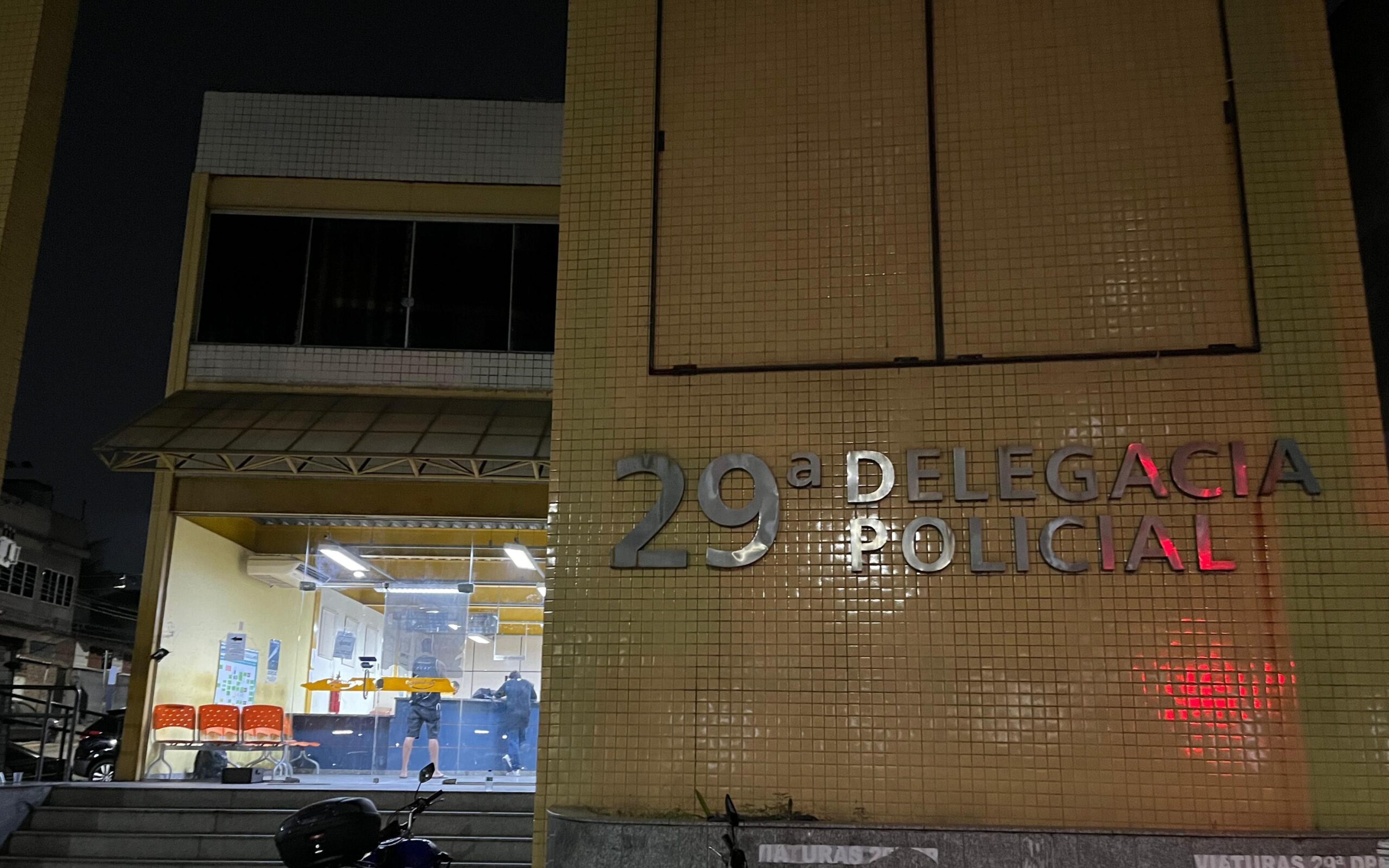 Caso Arthur: entenda a ordem cronológica dos fatos no jogo entre Madureira e Fluminense pelo Carioca sub-20 que parou na polícia