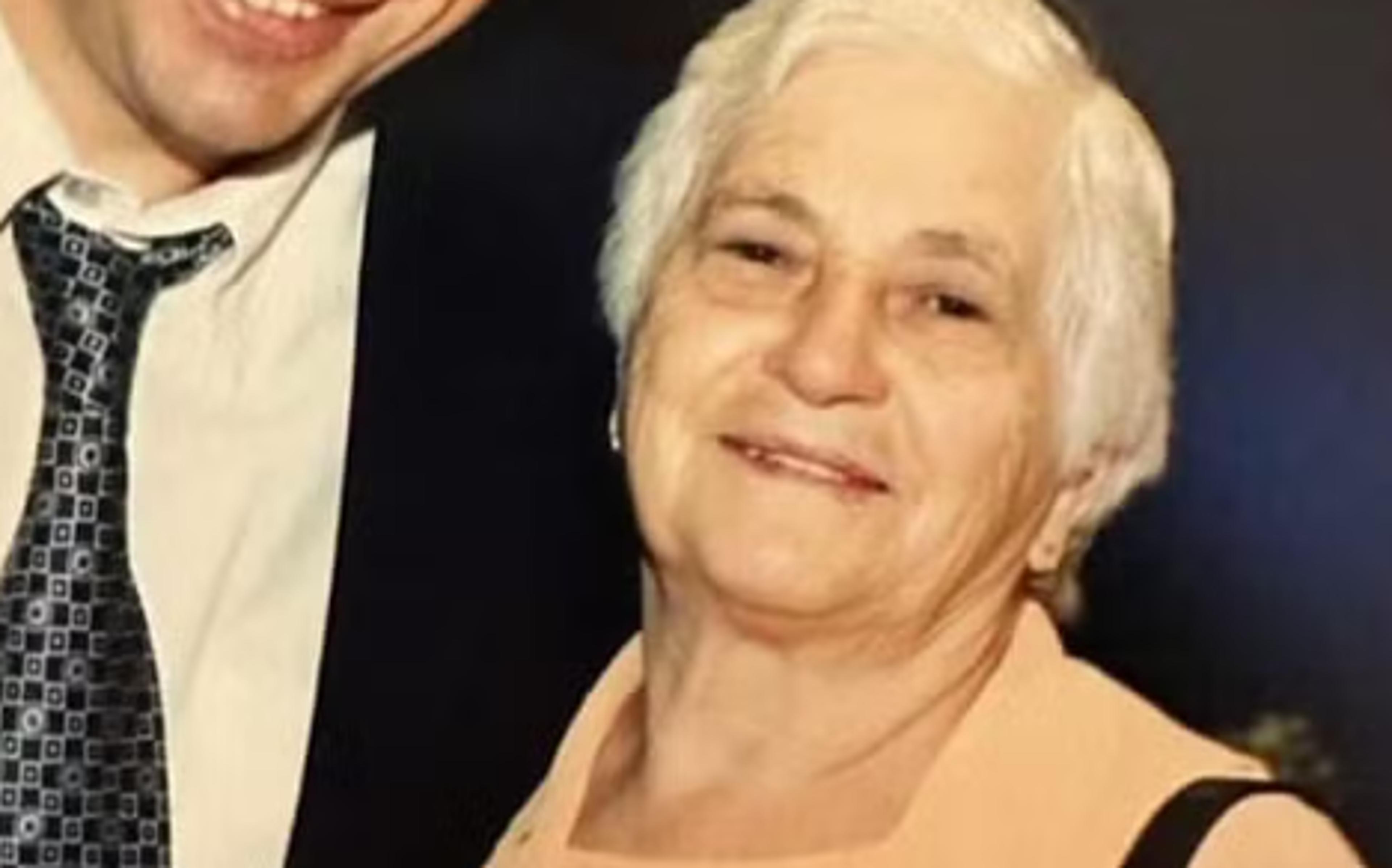 Mãe de presidente de gigante do futebol brasileiro morre aos 96 anos