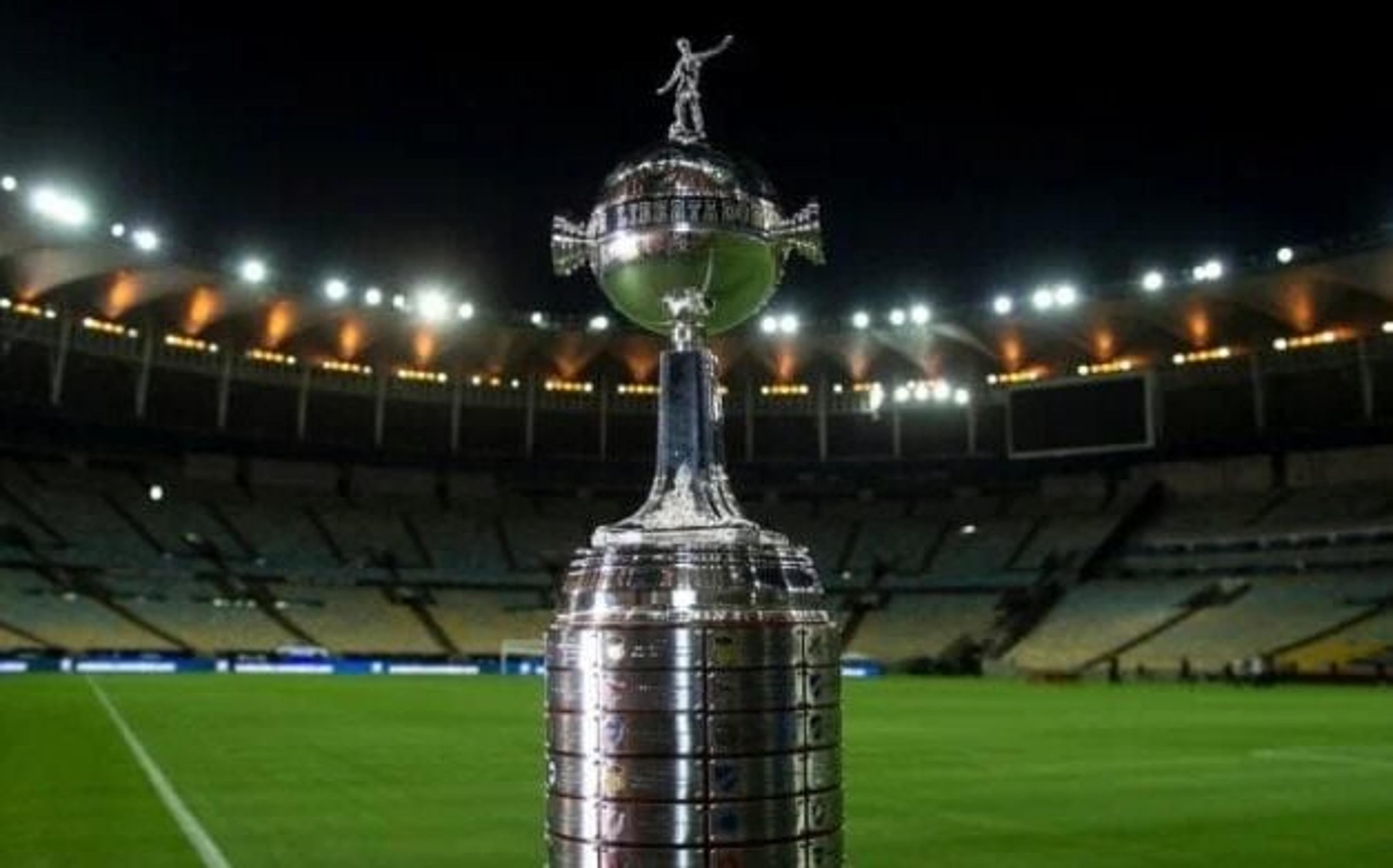 Videntes preveem resultado de jogo das quartas de final da Libertadores