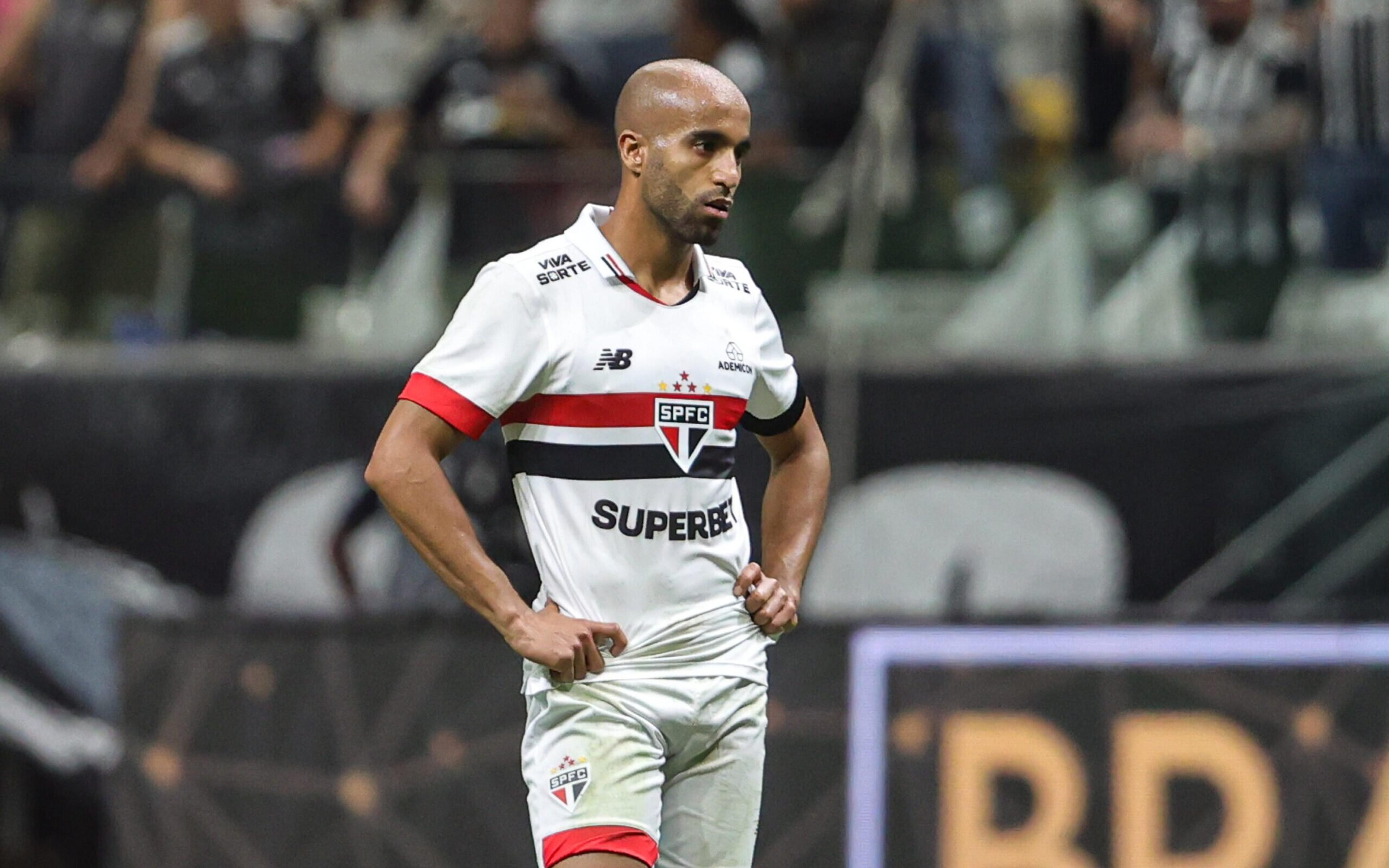 Jornalista critica técnico do São Paulo e faz previsão sobre a Libertadores