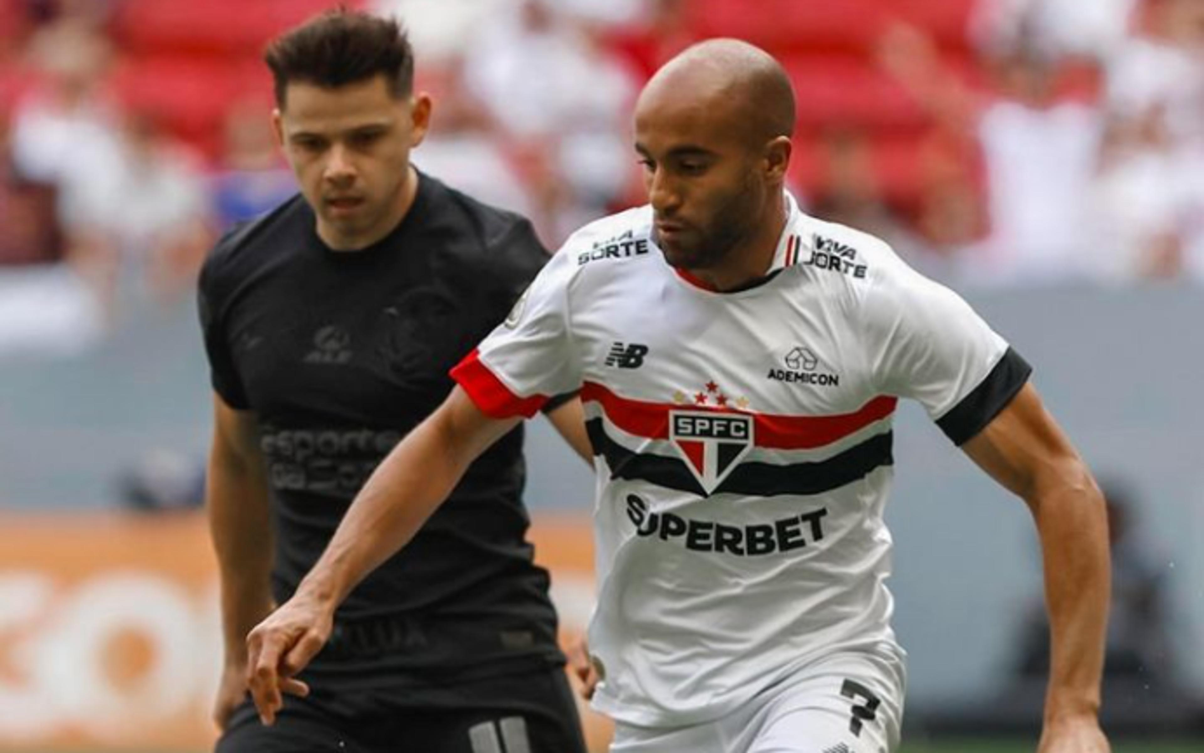 Corinthians vai ter três novos desfalques para próxima partida no Brasileirão