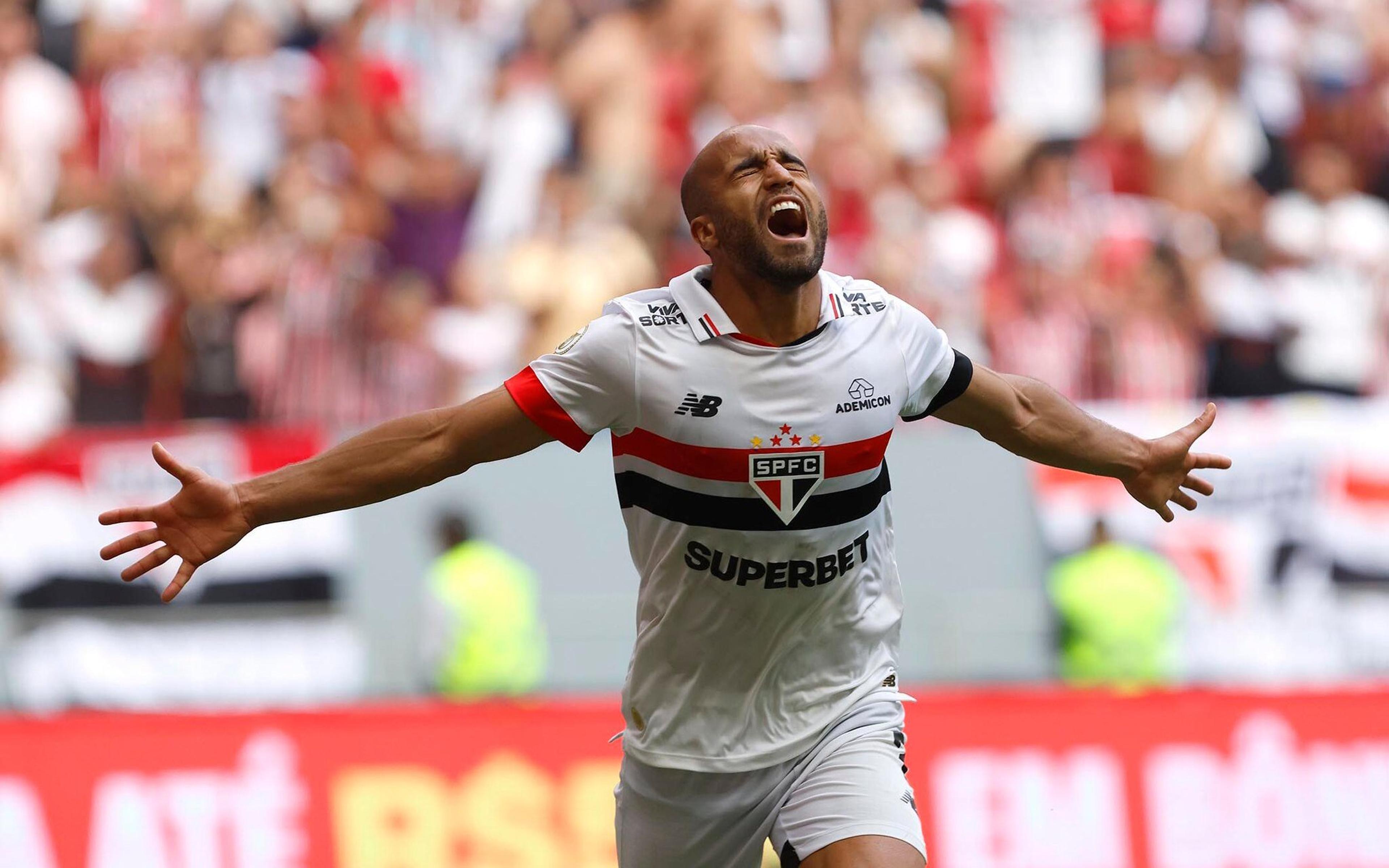 São Paulo ‘alivia a dor’ com vitória, mas continua longe de ‘receber alta’ no Brasileirão