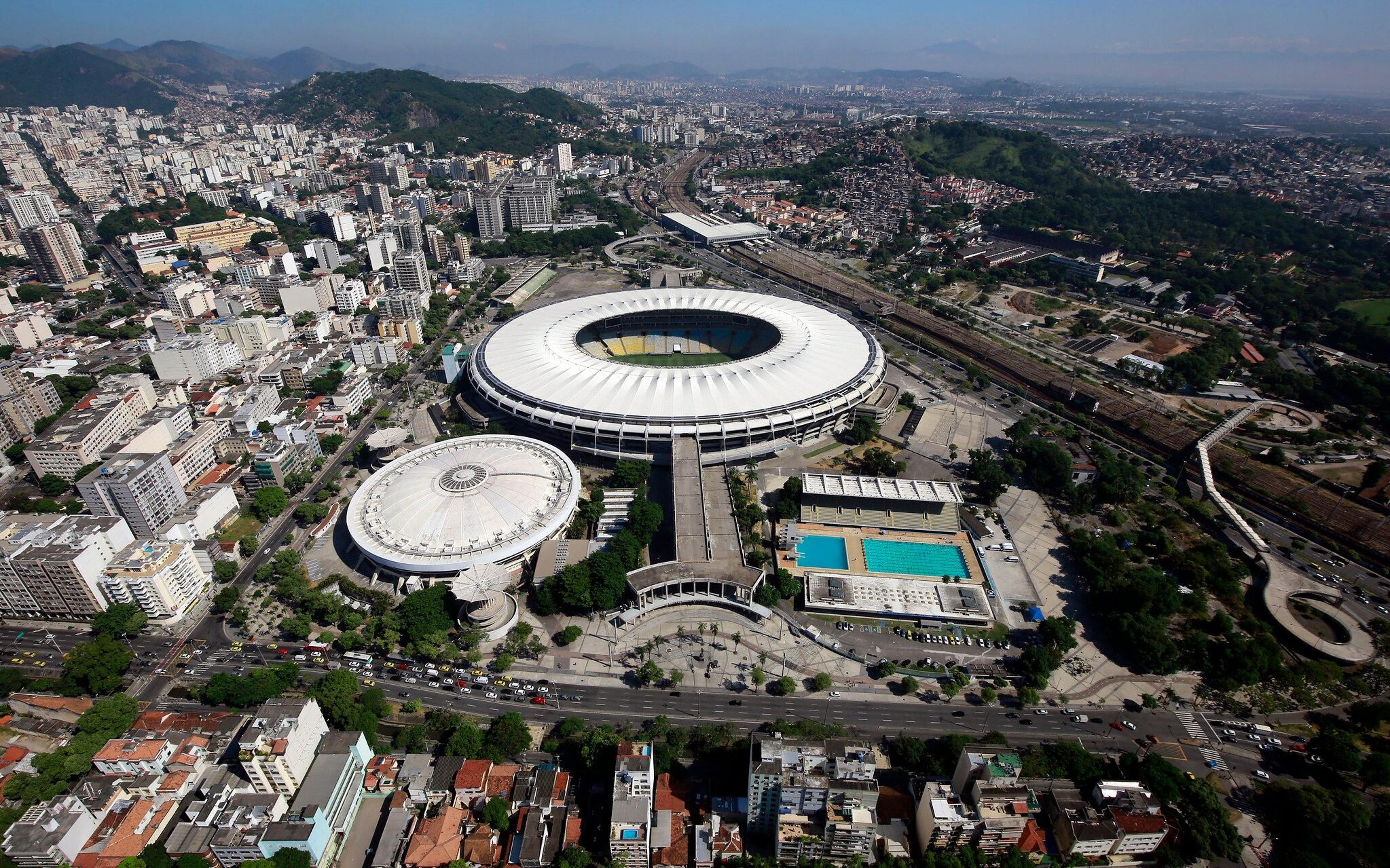 Flamengo e Vasco fazem clássico marcado por momentos distintos no setor ofensivo