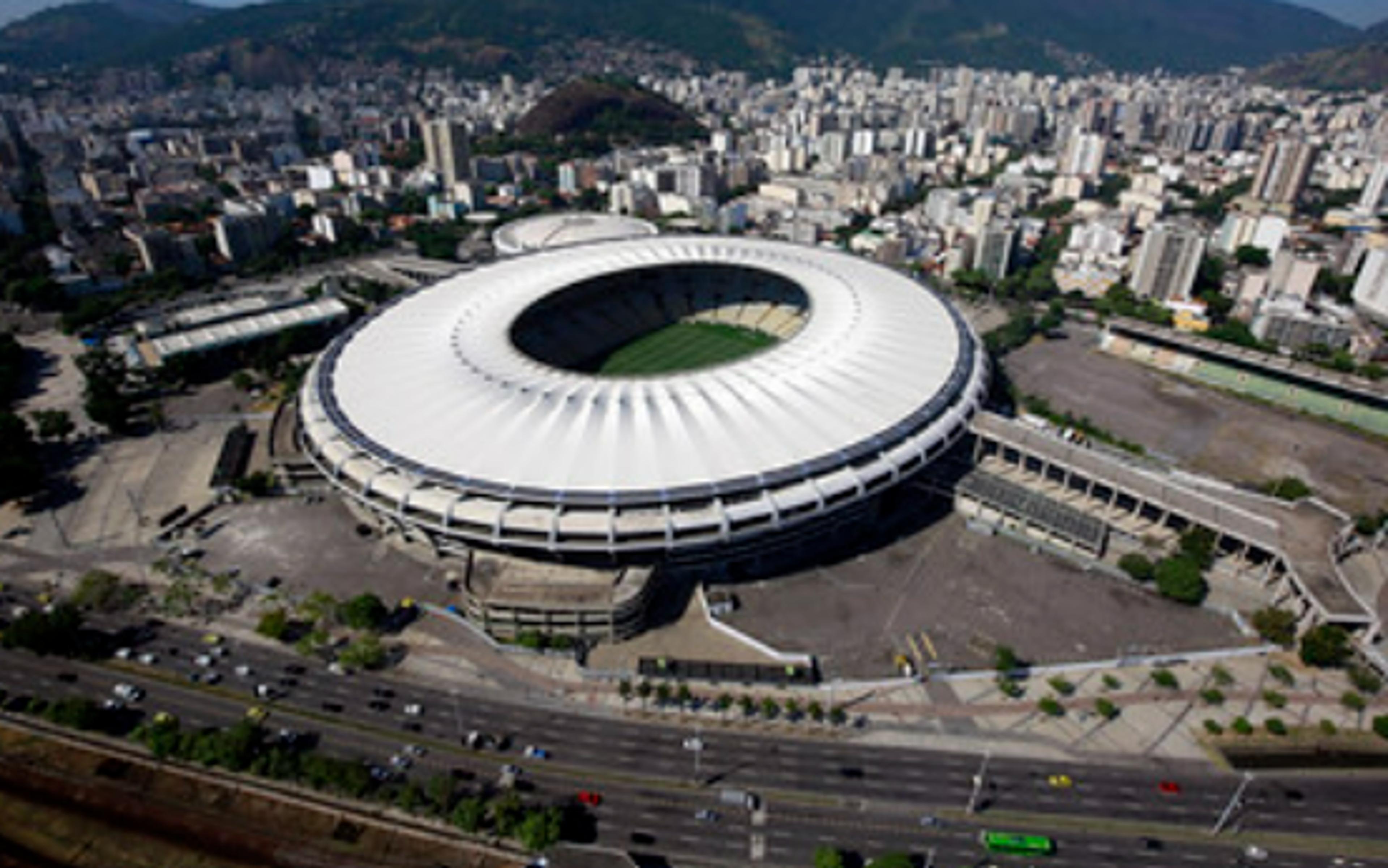 Flamengo x Bahia: prefeitura do Rio monta esquema especial para jogo no Maracanã