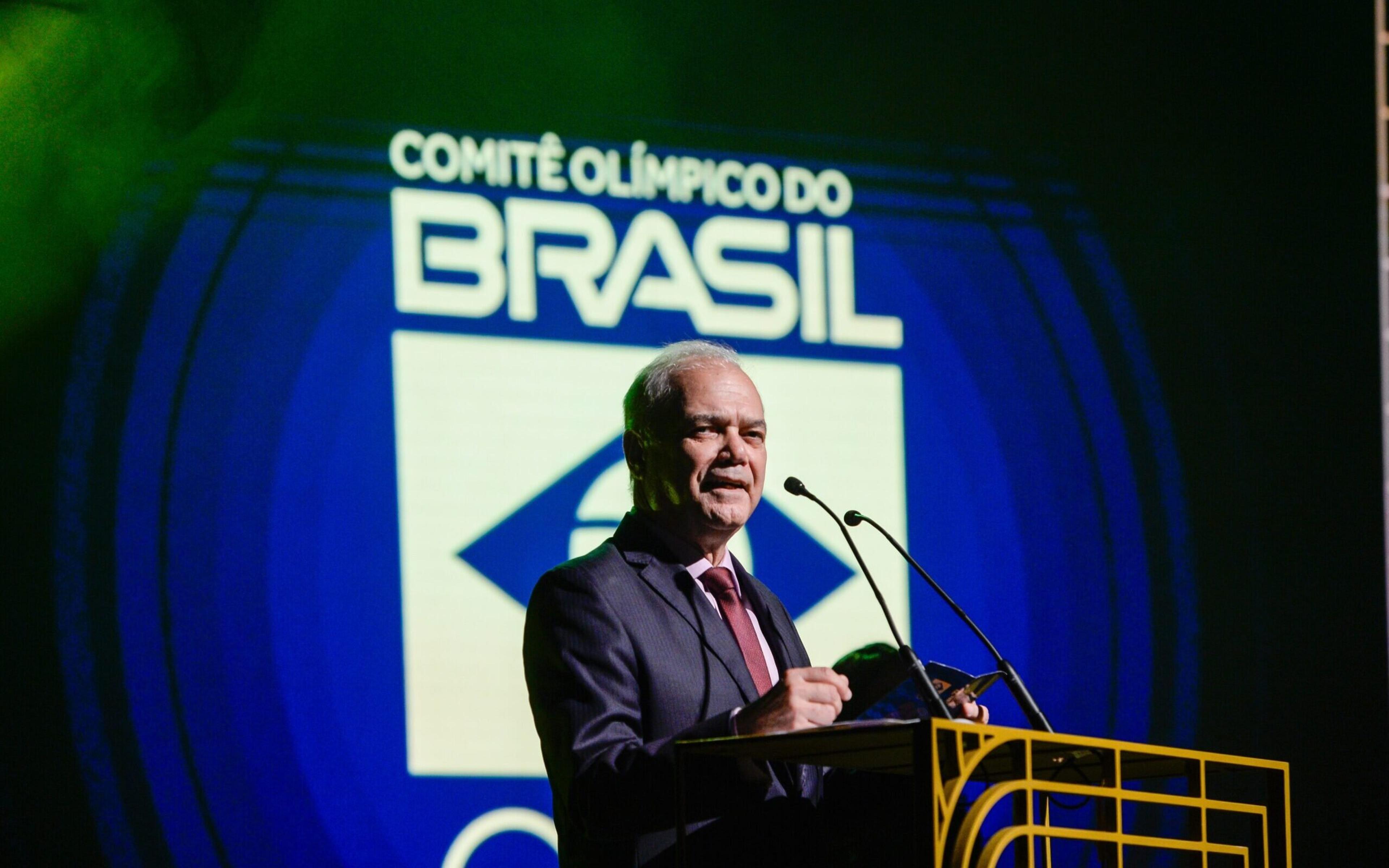 Presidente do COB quer se manter no cargo após sete anos e gera protestos; entenda