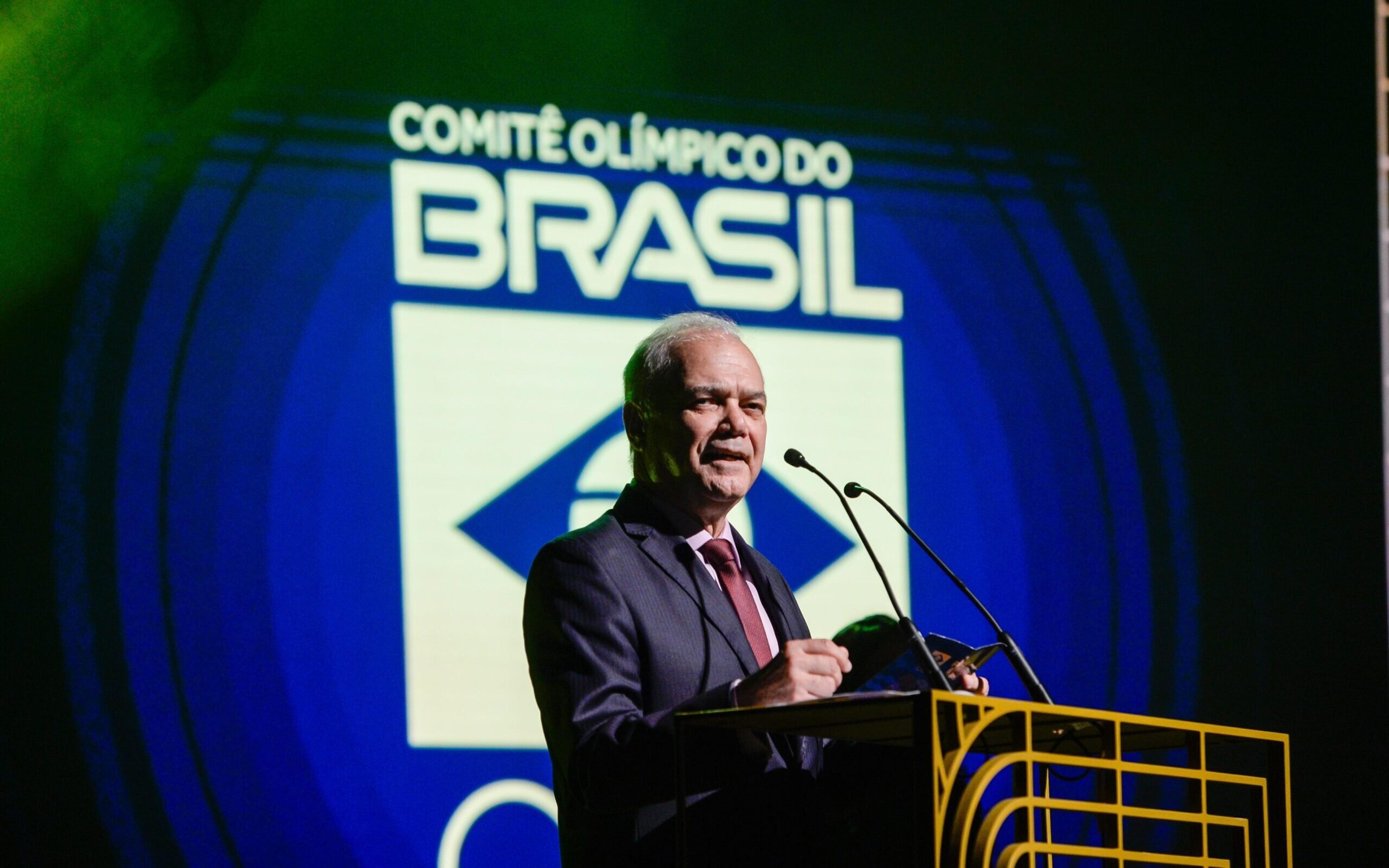 Conselho de Ética dá aval, e COB confirma candidatura de Paulo Wanderley