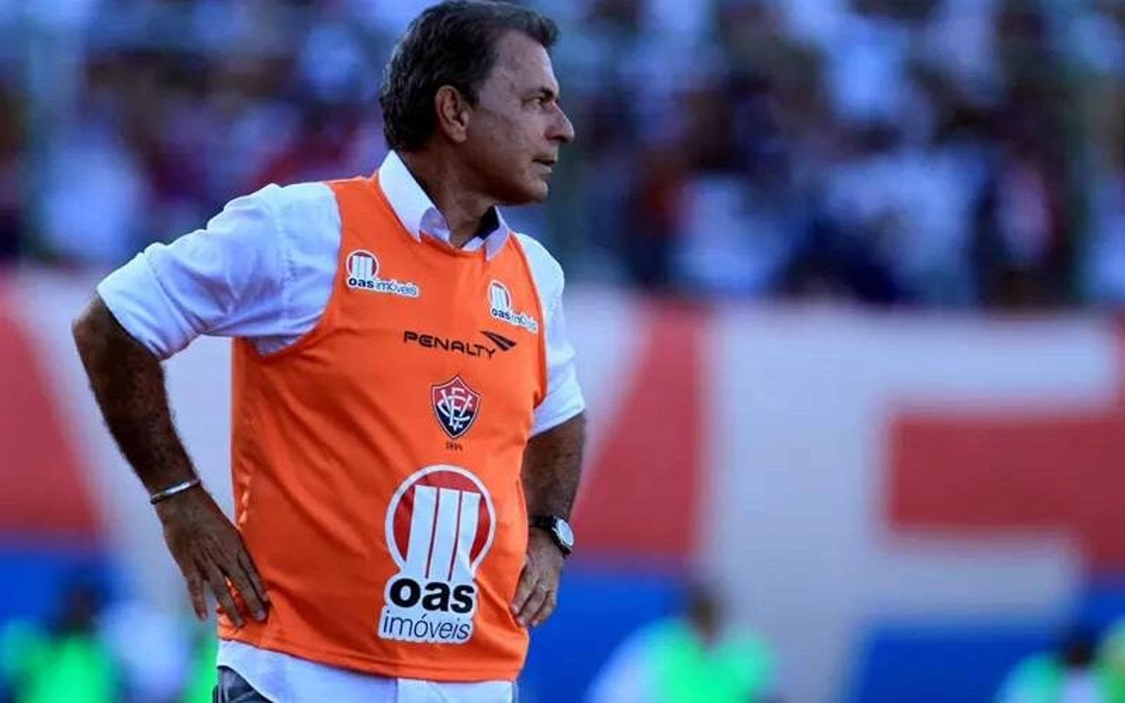 Ex-técnico de time da Série A é acusado de estupro