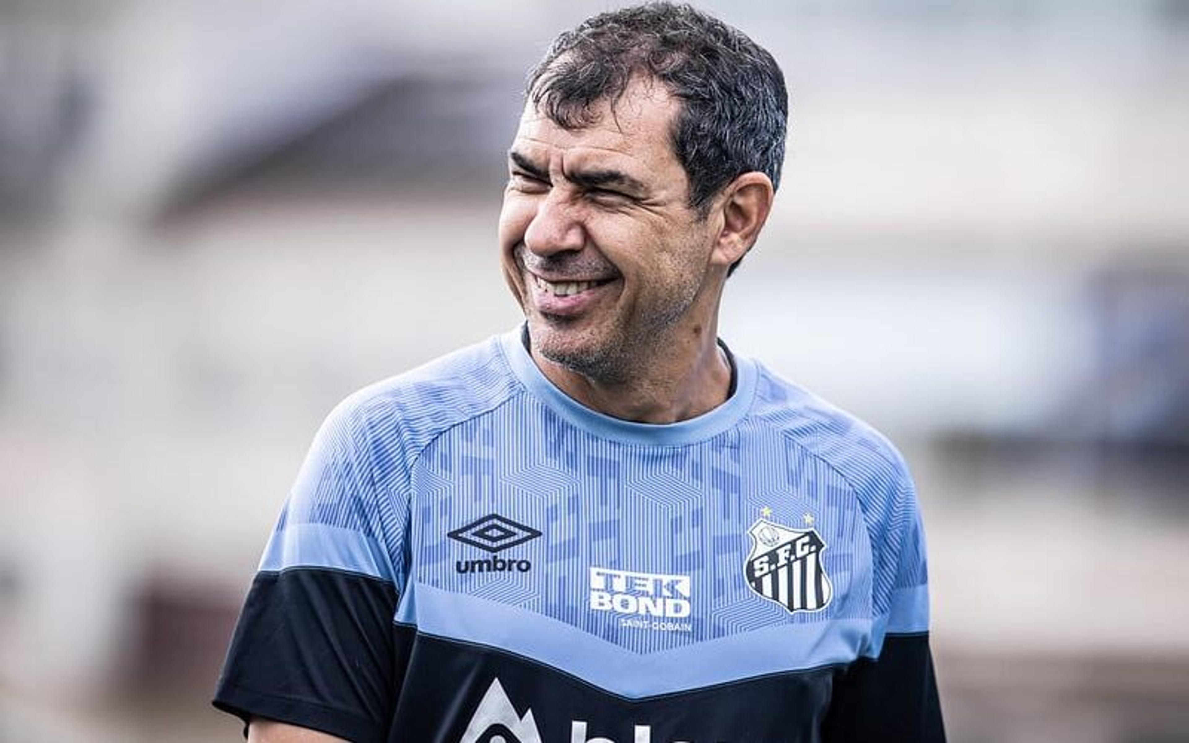 Santos faz contas na Série B e prepara duelo decisivo com Novorizontino pela liderança