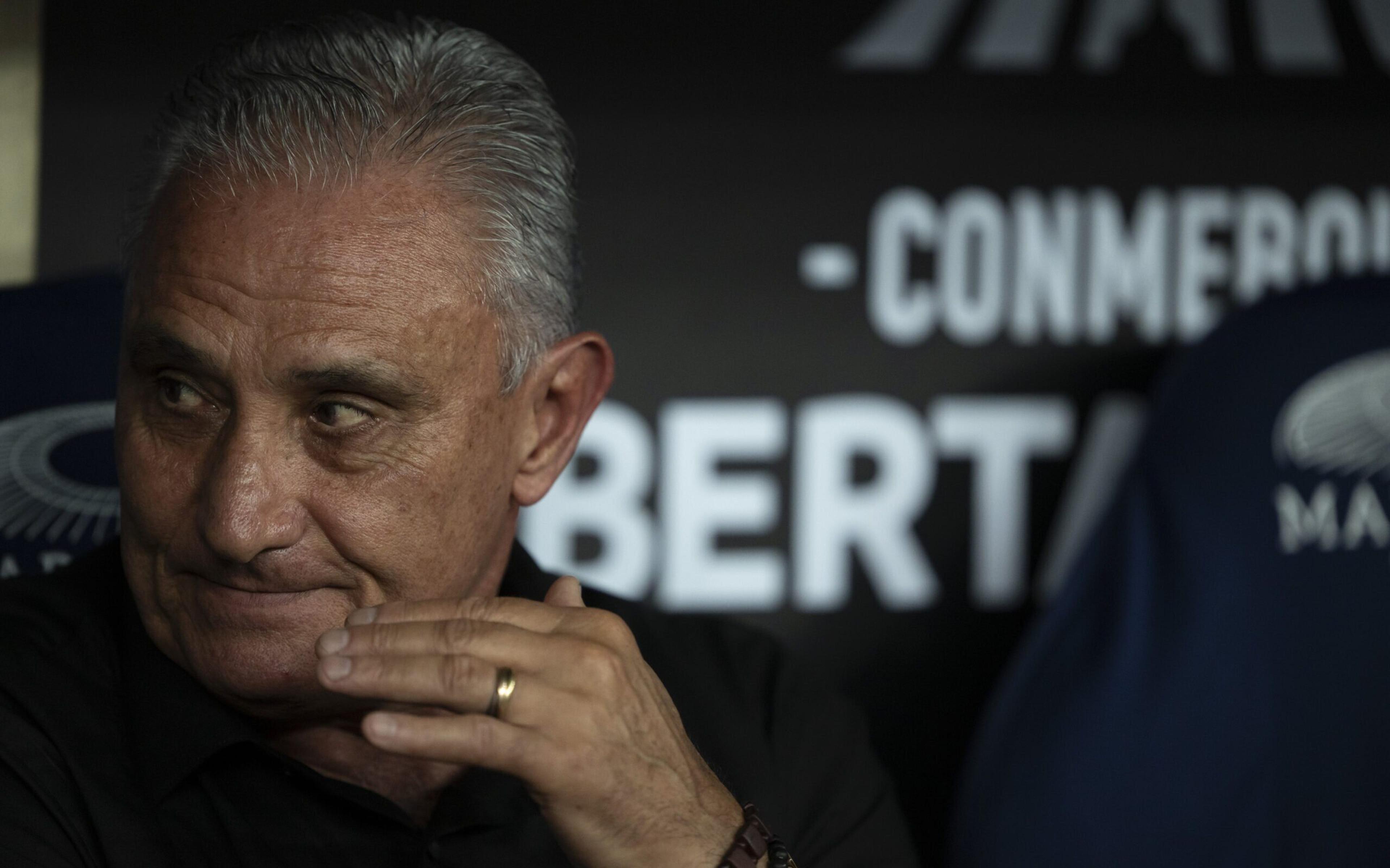 Ídolo do Flamengo detona diretoria e critica Tite: ‘Inacreditável’