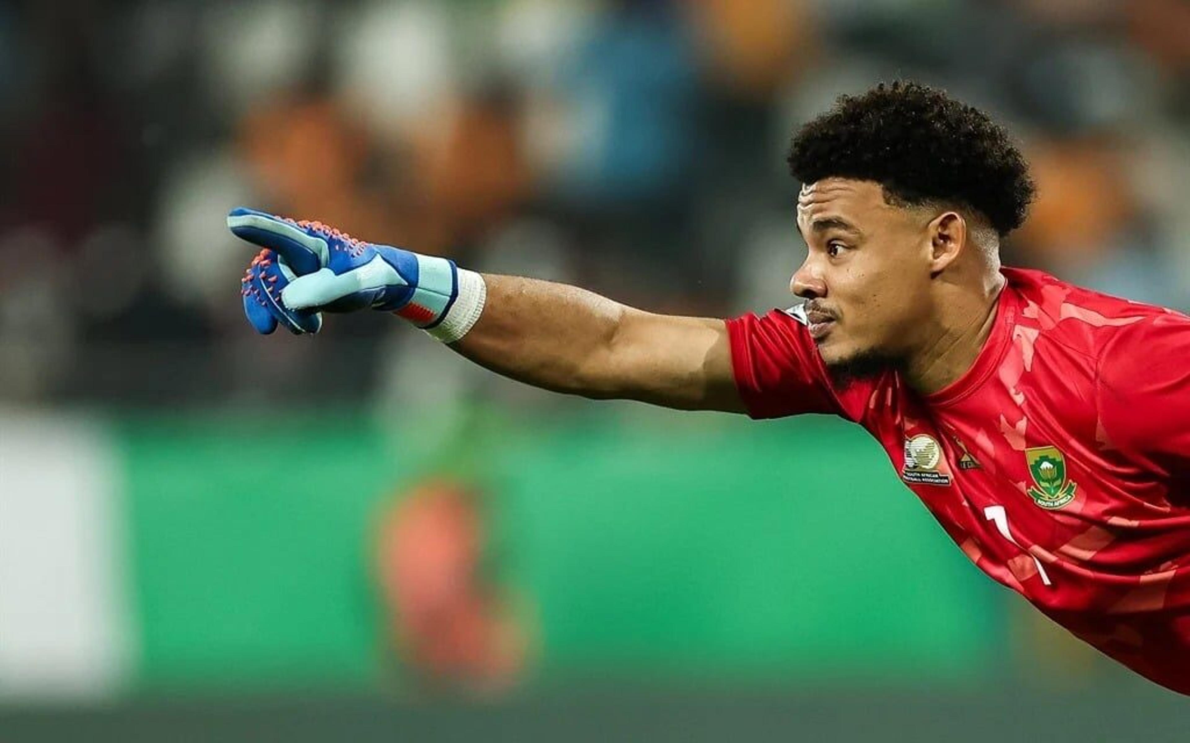 Saiba quem é Ronwen Williams, surpresa entre os indicados a melhor goleiro do mundo