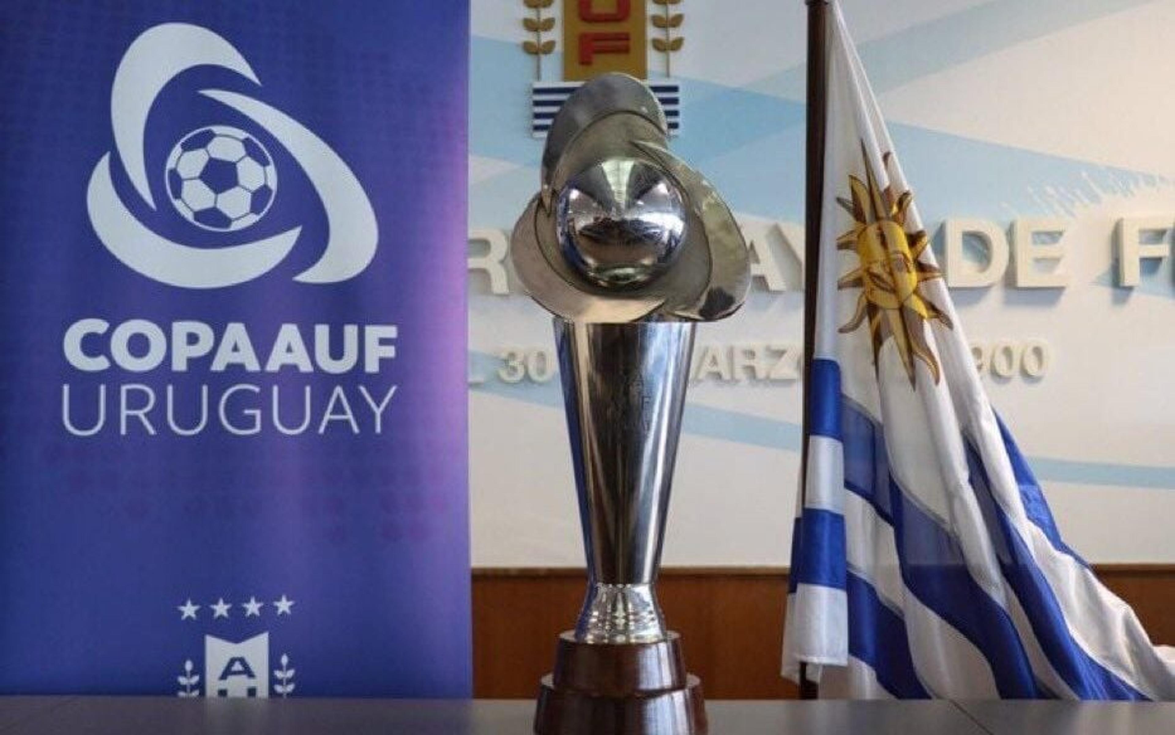 Clubes do Uruguai se unem contra presidente da AUF e criação de competição