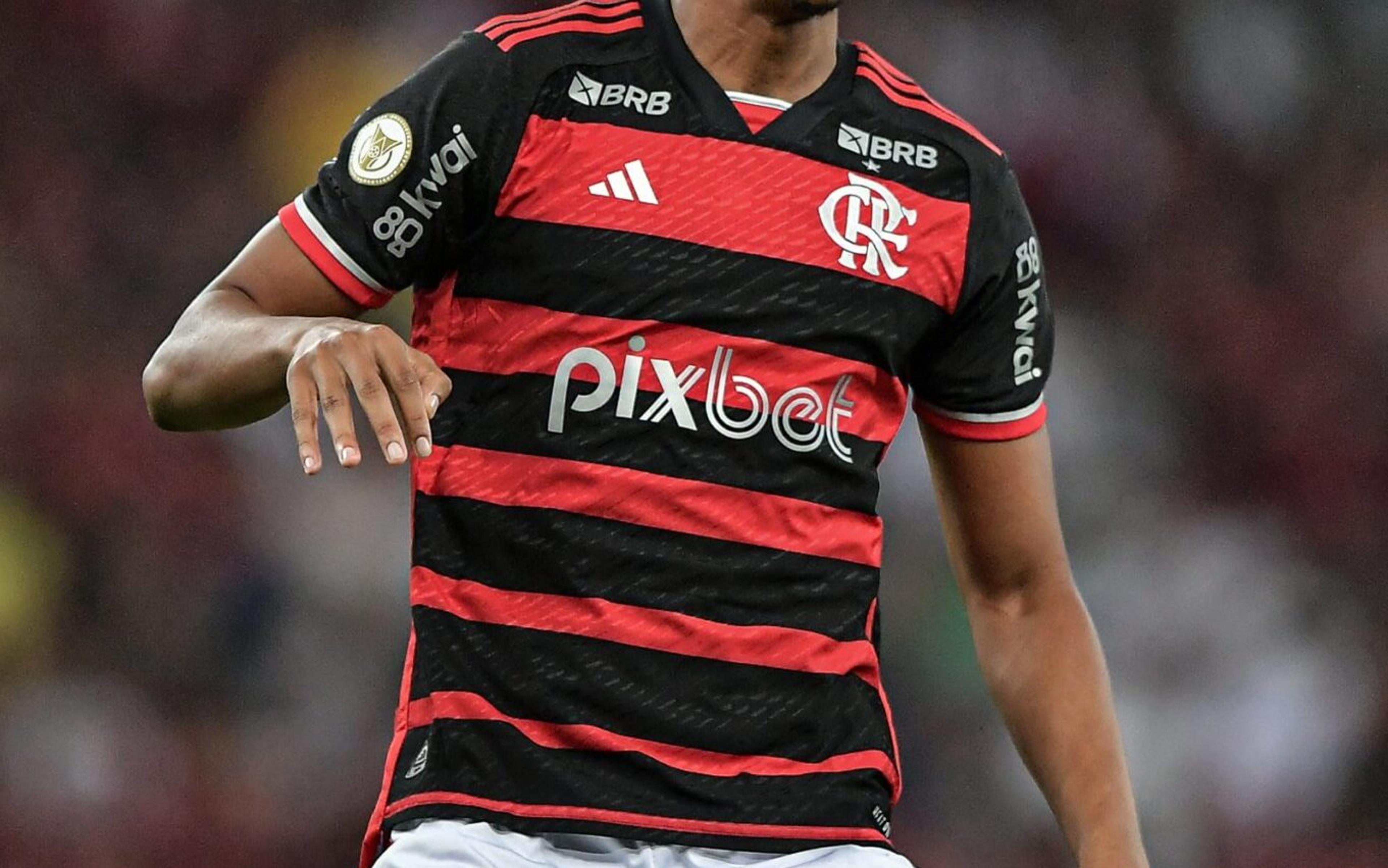 Flamengo ‘substituirá’ patrocínio master por campanha em apoio às mulheres; entenda