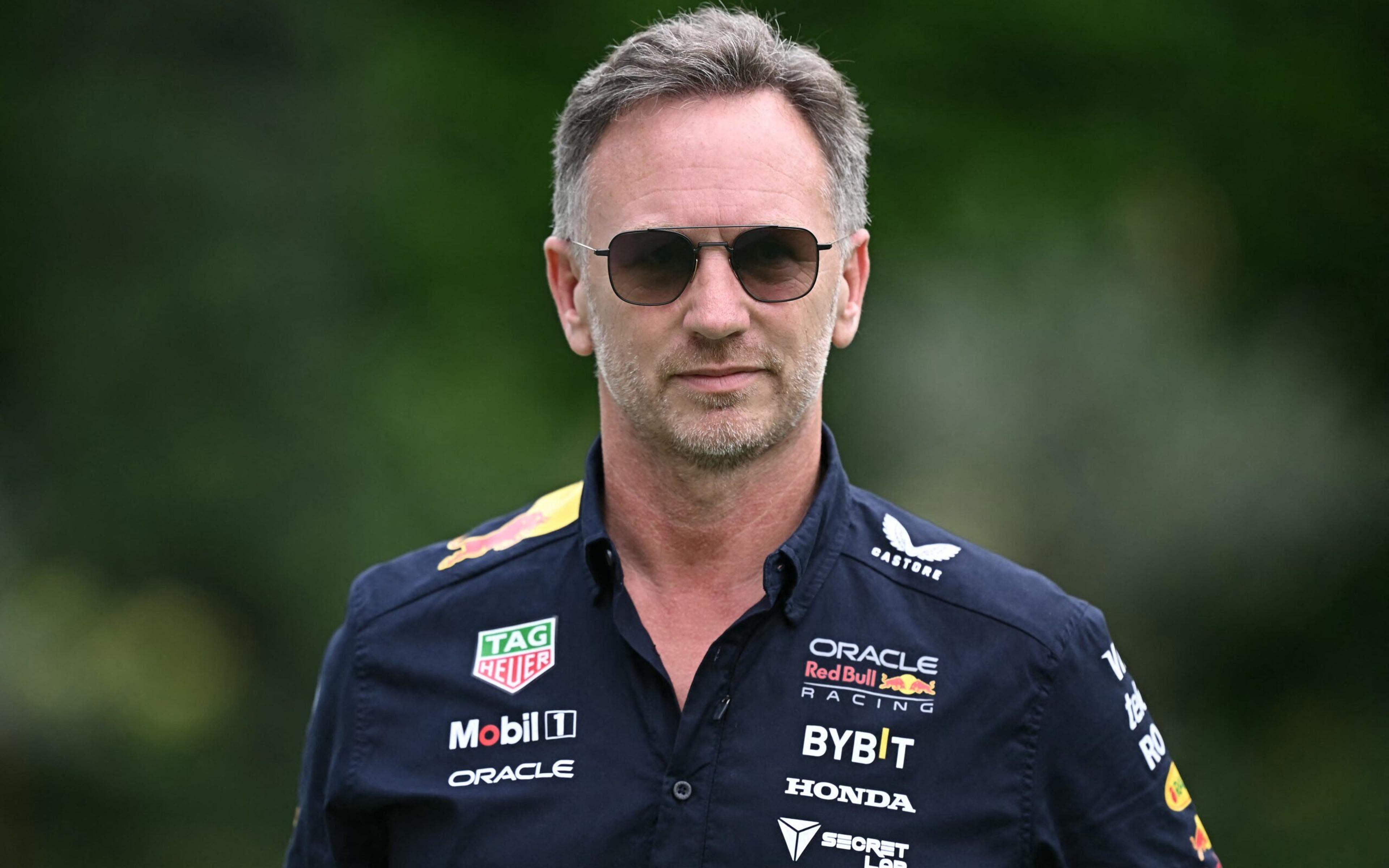 Red Bull diz que McLaren ‘tirou para merda’ ao pedir ritmo real de Norris em Singapura