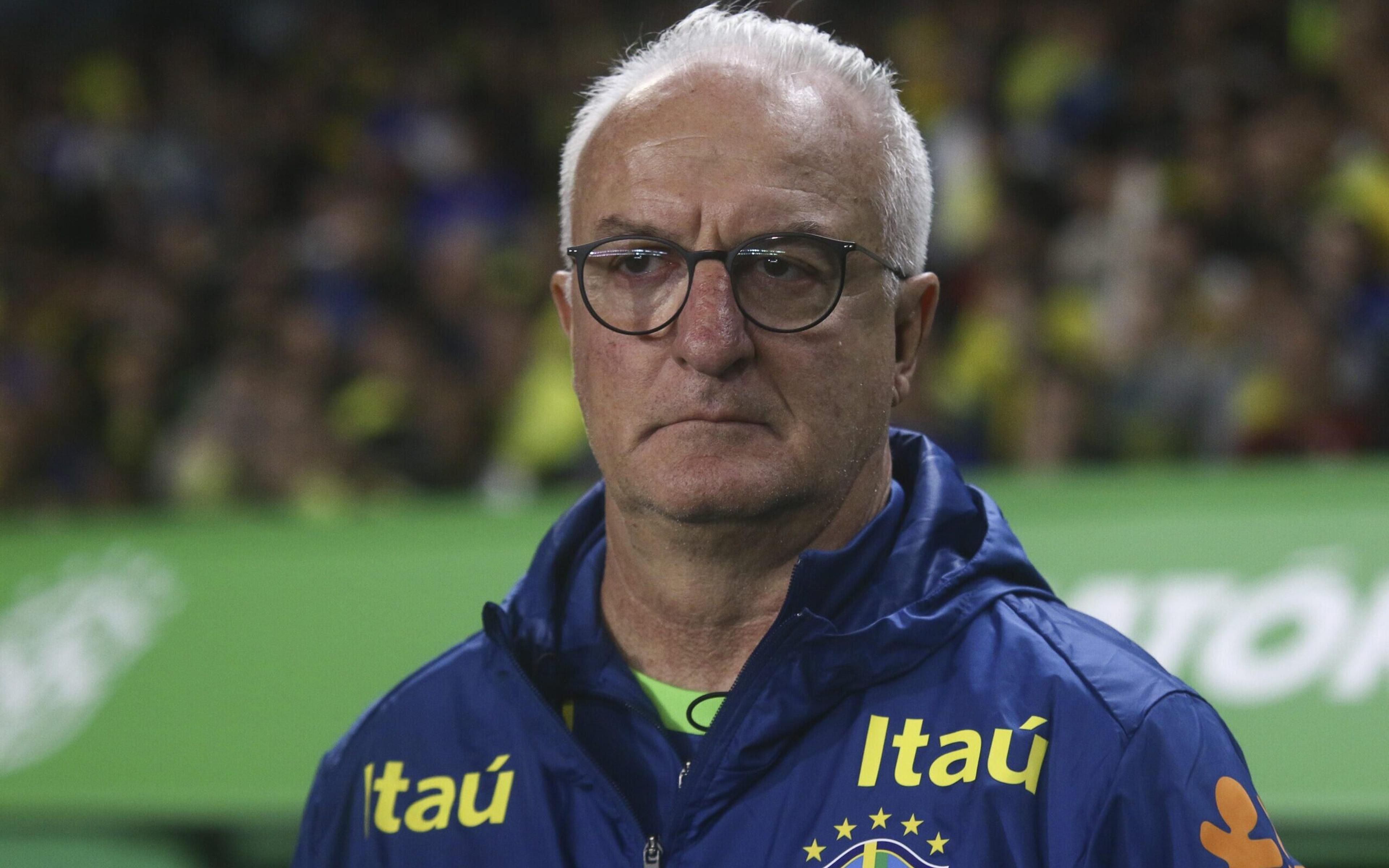 Com novidades na lista, Dorival convoca Seleção; confira nomes