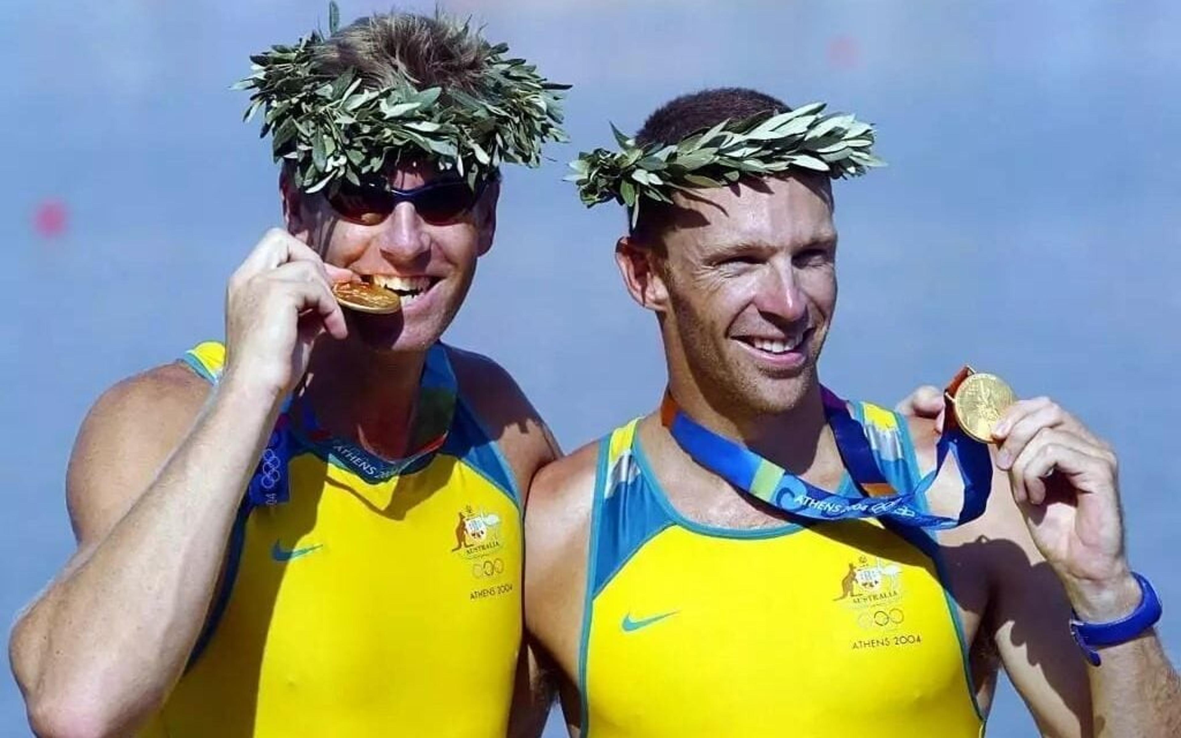 Atleta olímpico perde quatro medalhas olímpicas em roubo de carro na Austrália