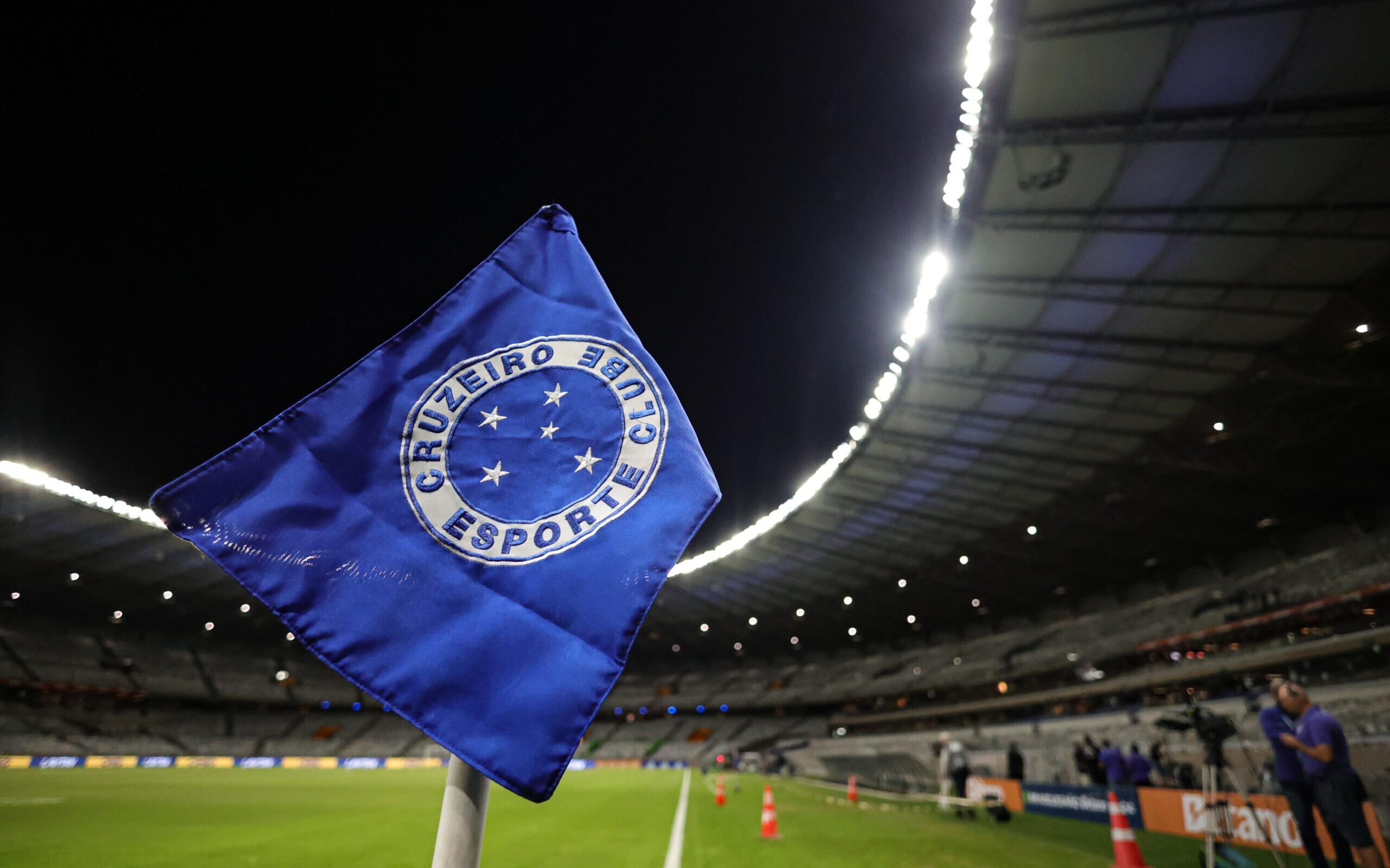 Escudo do Cruzeiro: como surgiu e história do símbolo