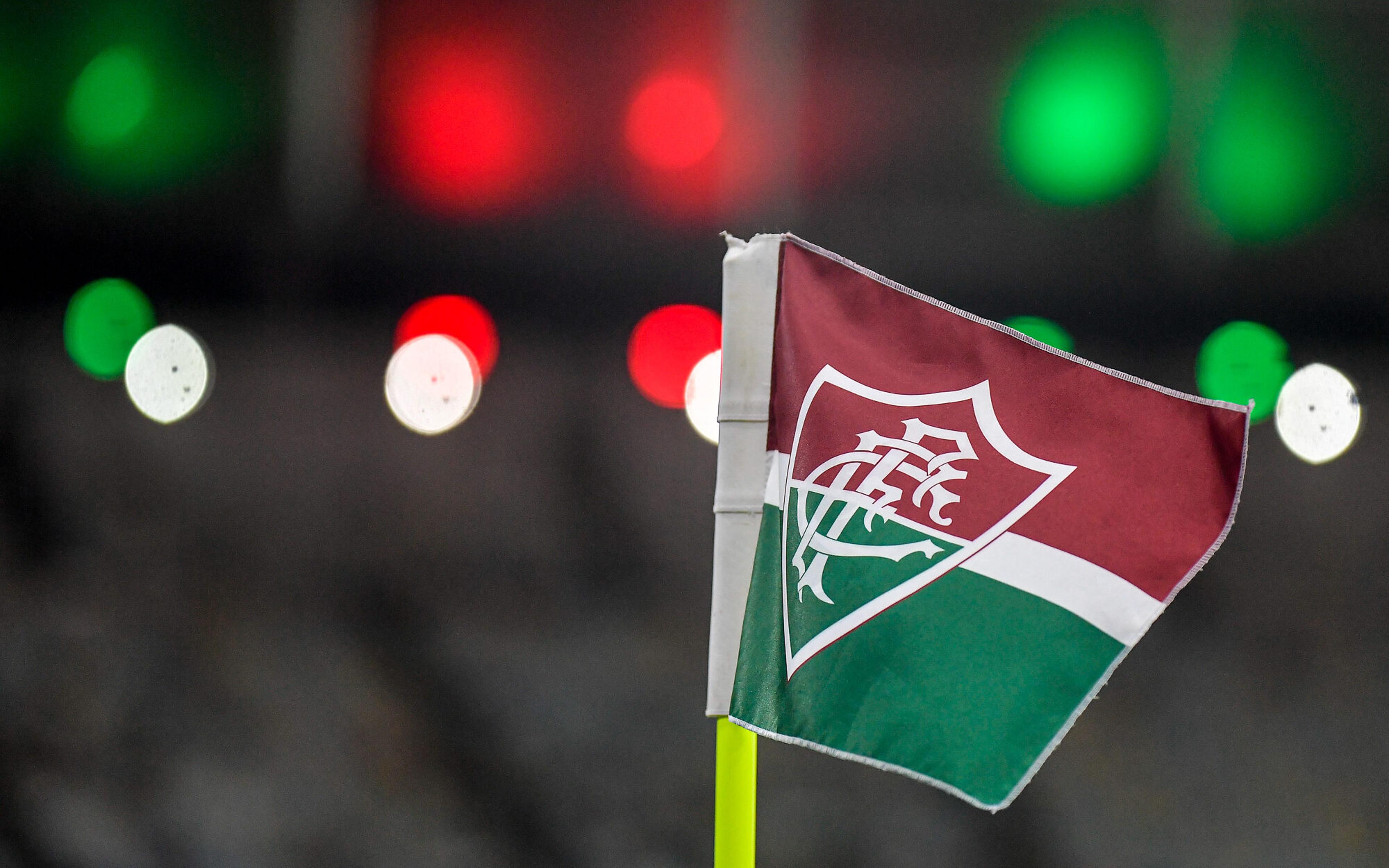 Escudo do Fluminense: como surgiu e história do símbolo